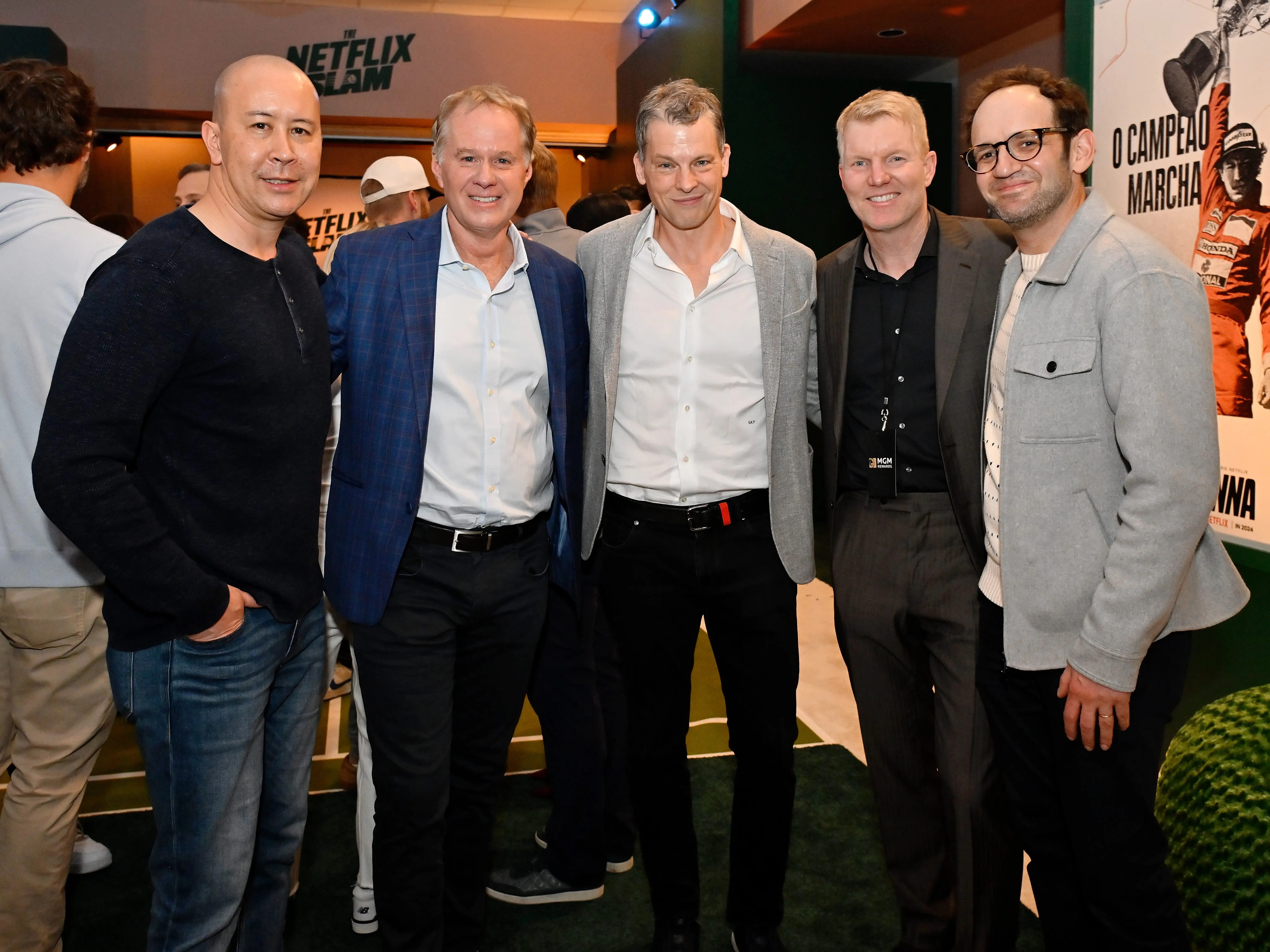 Keith Johnson Streamtv Insider - Best Space Photos in Desktop