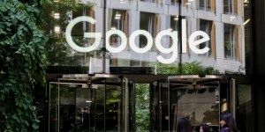 Google employees react to facial-recognition security being tested at one of its campuses
