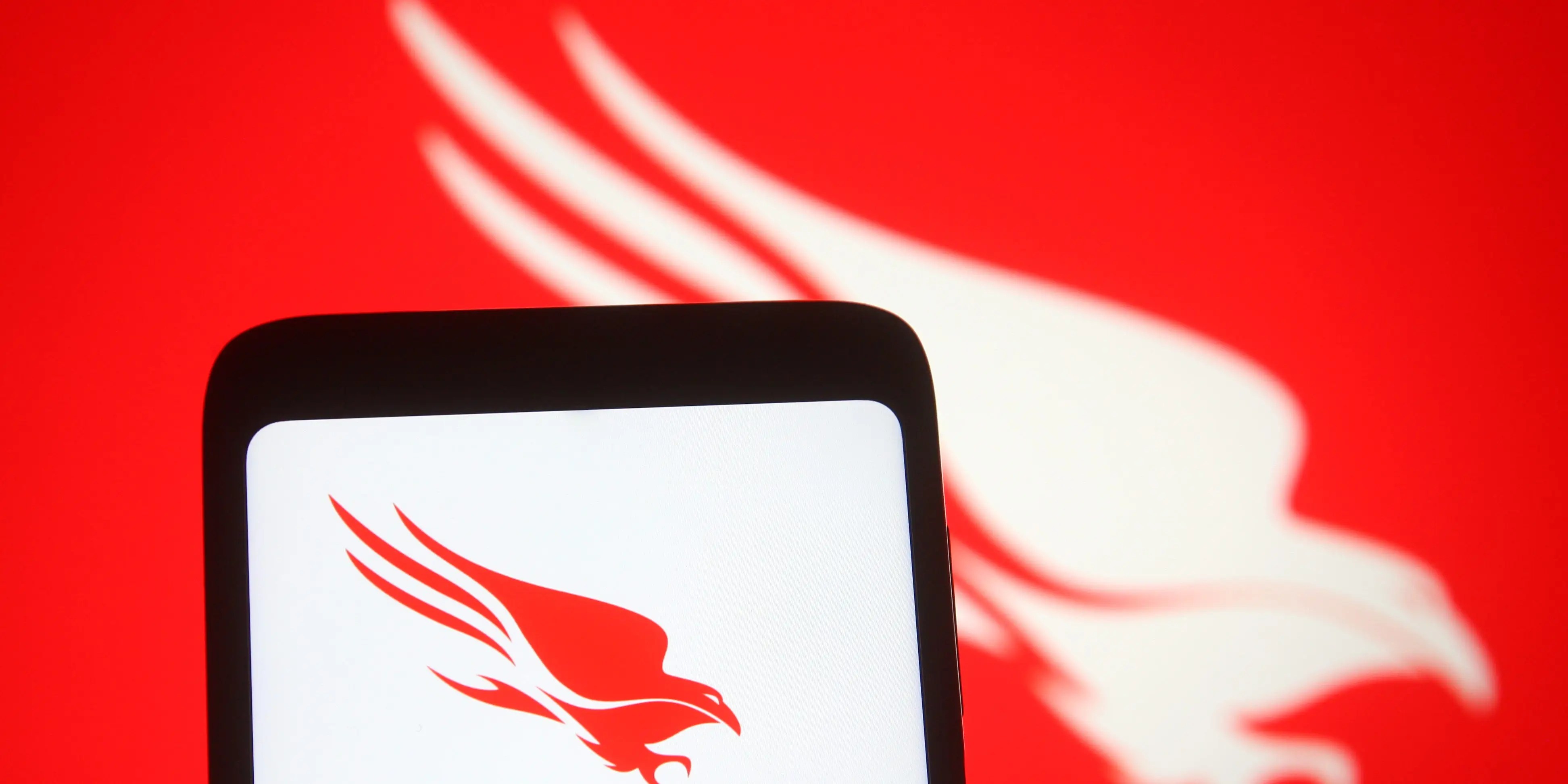 Microsoft Business Insider - Incredible Sunset Texture - Desktop