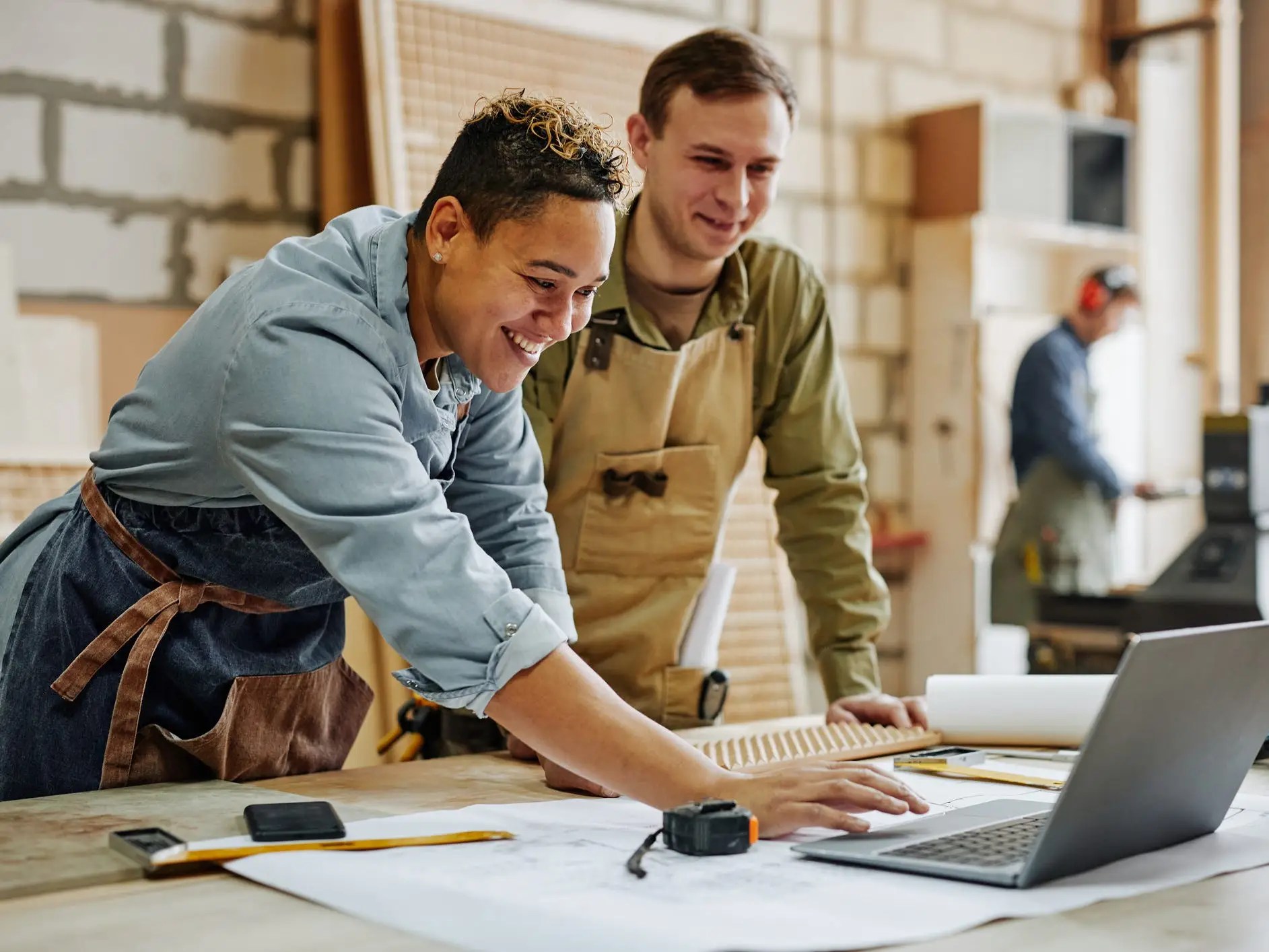 Small Business Insider - Modern Retina Minimal Arts | Free Download