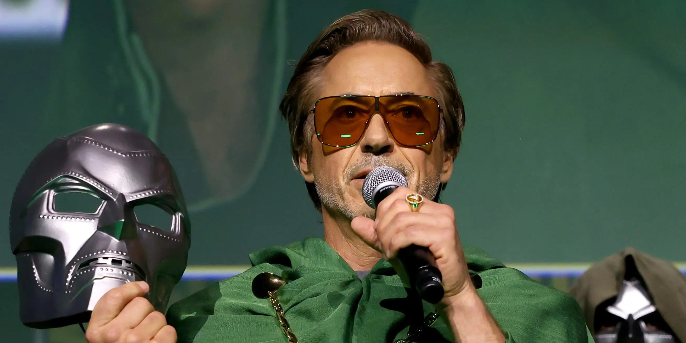 Robert Downey Jr. niespodziewanie powraca do Marvela jako Doktor Doom w filmie „Avengers Doomsday”. Oto, jak to możliwe i co jeszcze warto wiedzieć o tym filmie.