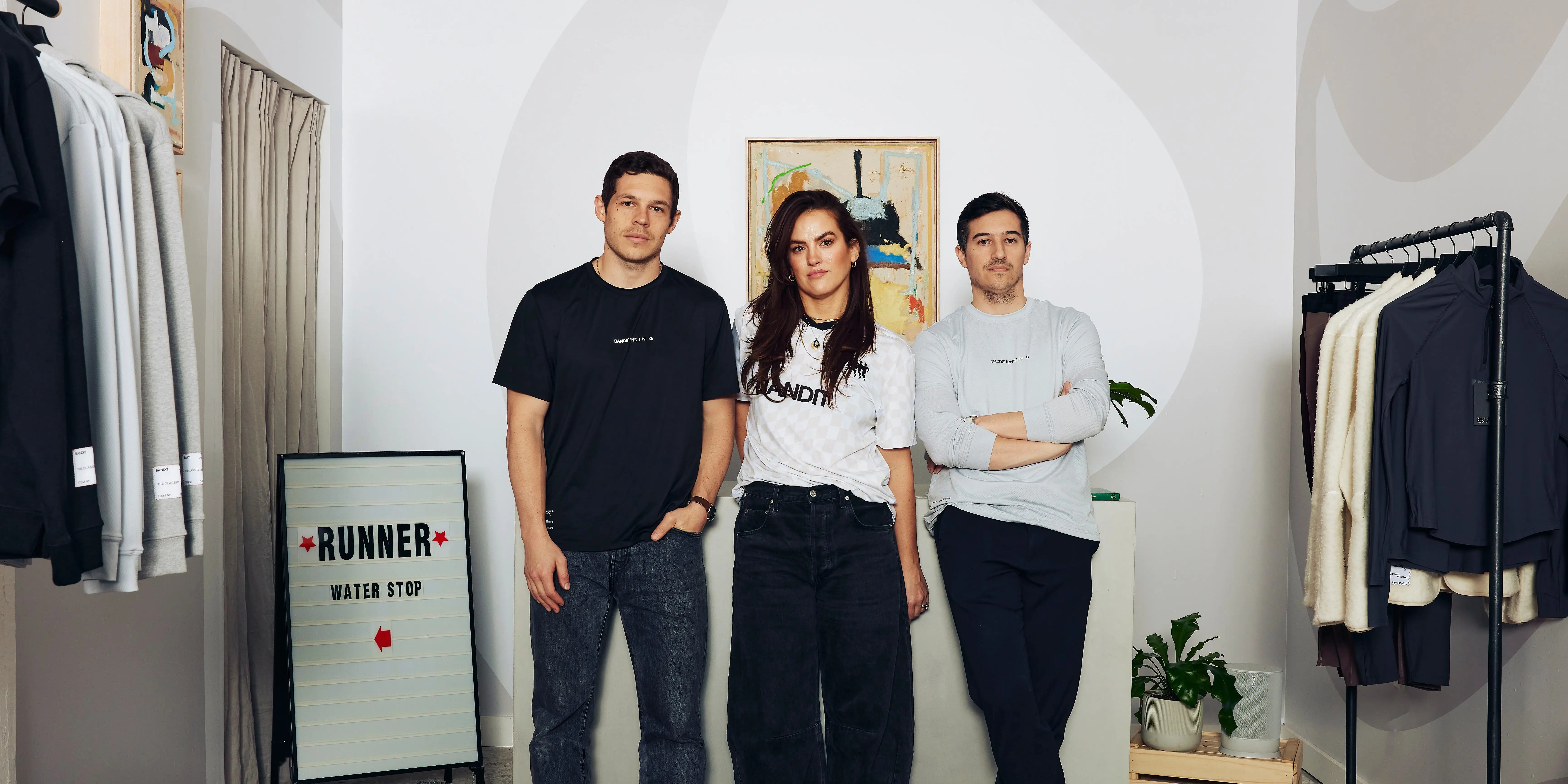 13 sportowych startupów, które wstrząsają branżą, według VC i czołowych inwestorów