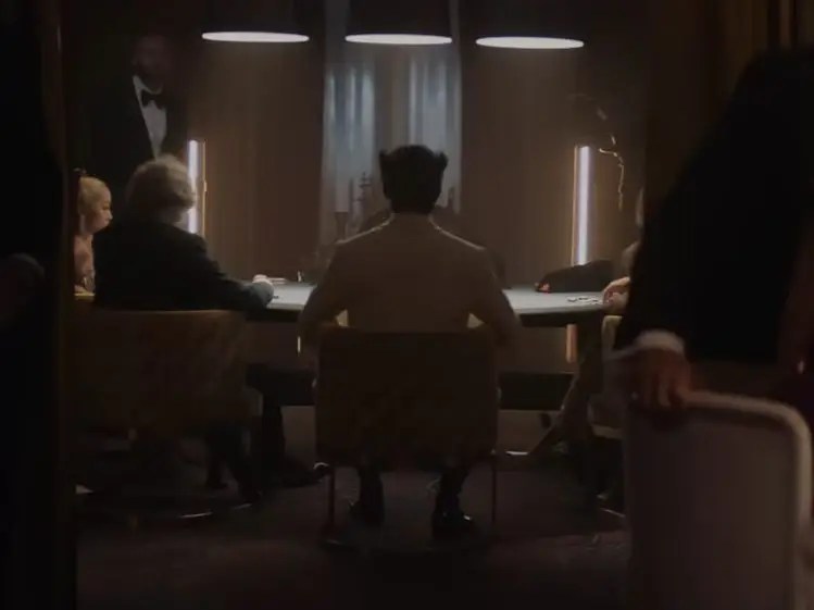 Deadpool Wolverine 23 Easter Eggs References Explained Page 9 - Classic Vintage Design - HD