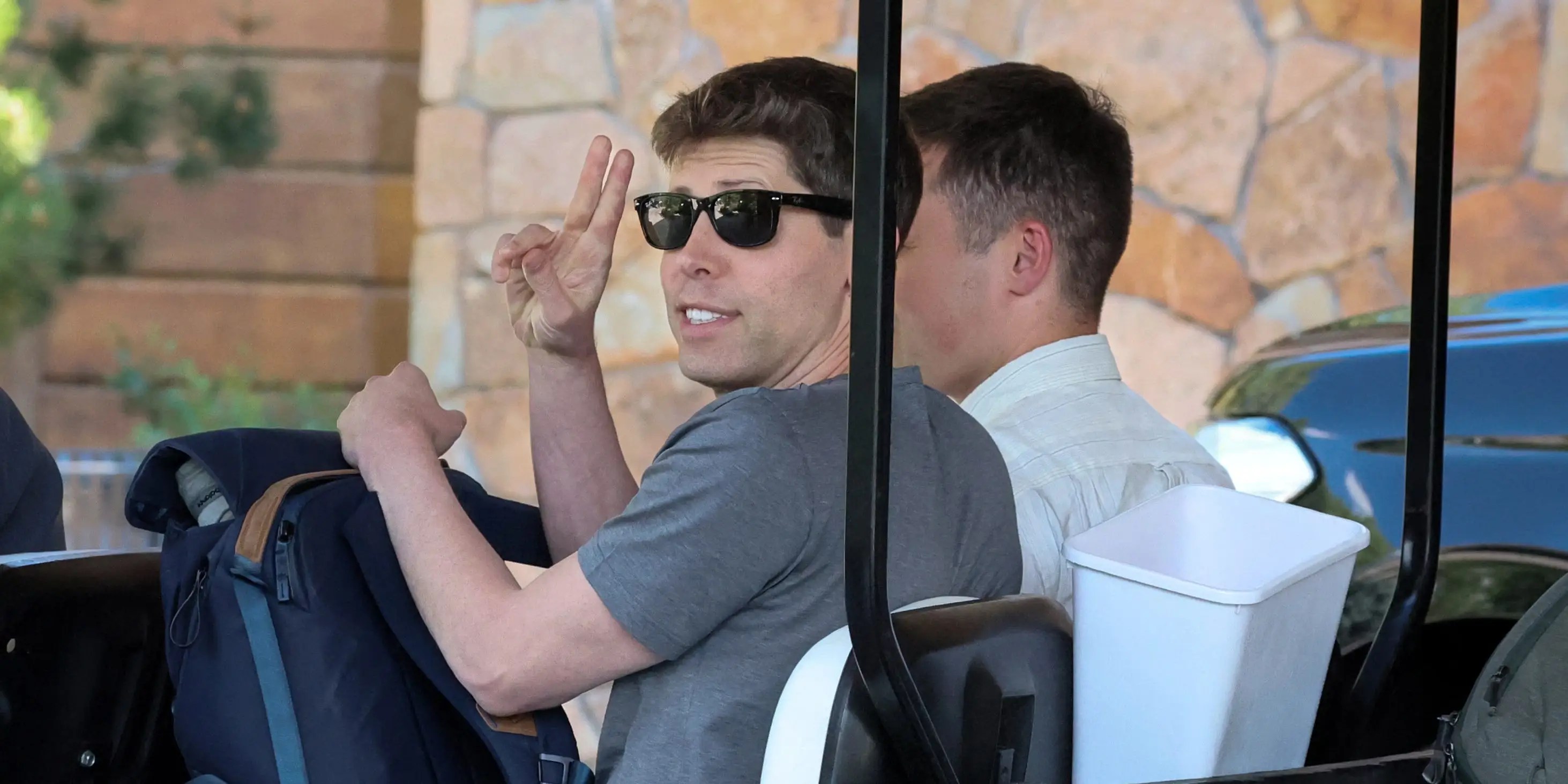 AI Is Basically Just a Homework-Cheating Machine