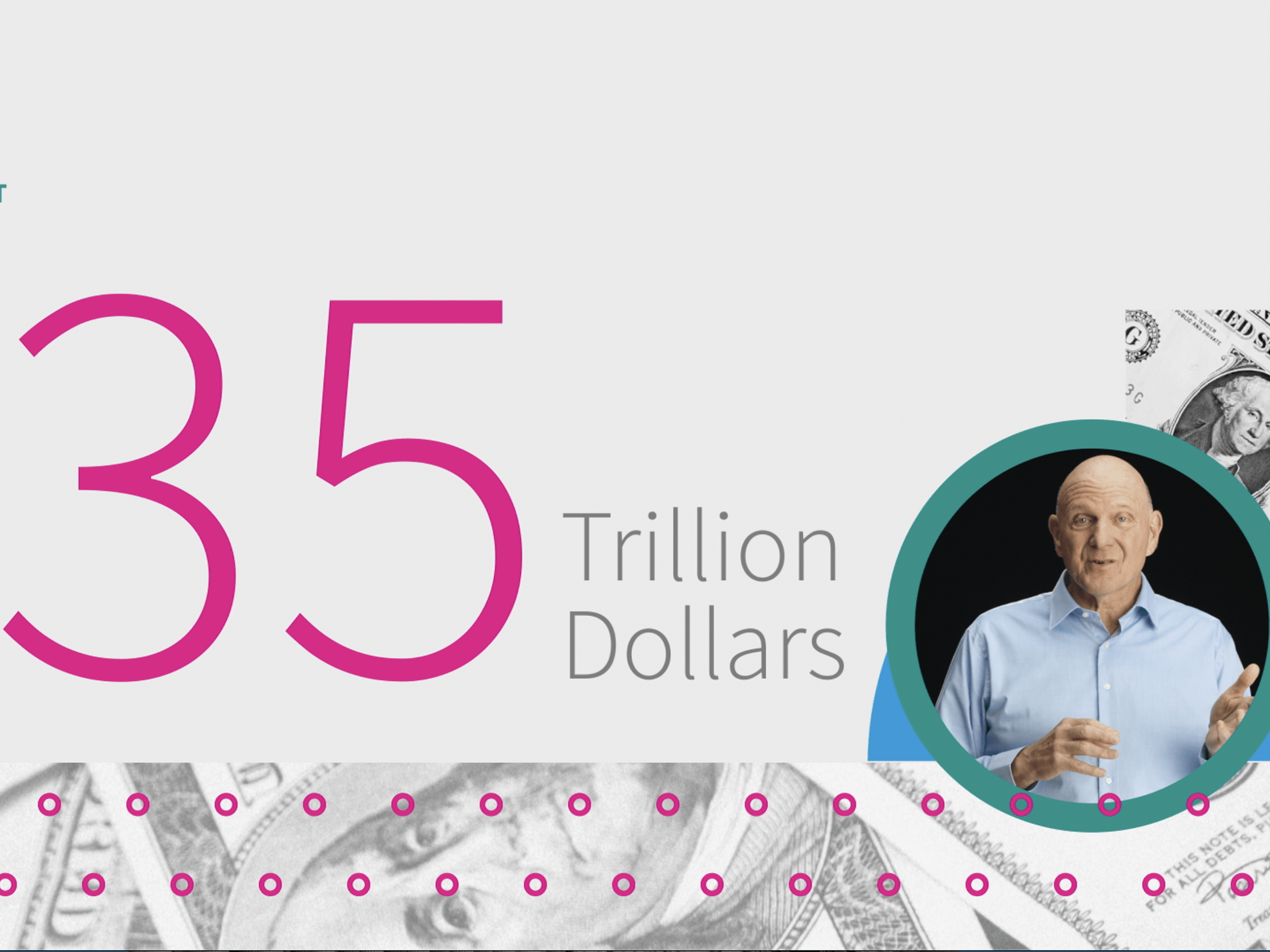 Business Insider With Michael Jovan - Premium Ocean Texture Gallery - Full HD