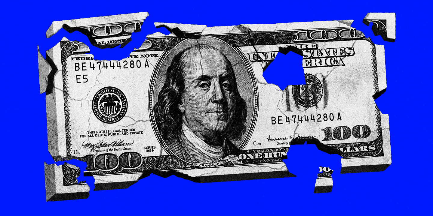 Trump Is Getting a Weaker Dollar. It Might Signal Waning ‘US Exceptionalism.’