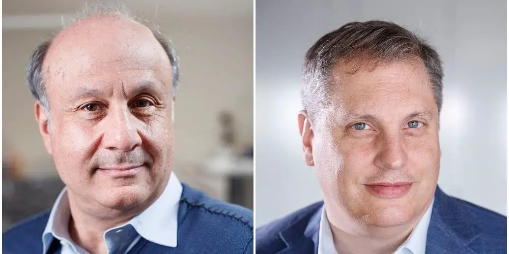 Two Sigma’s two billionaire founders are going to arbitration, but there’s already a clear winner: the firm’s investors.