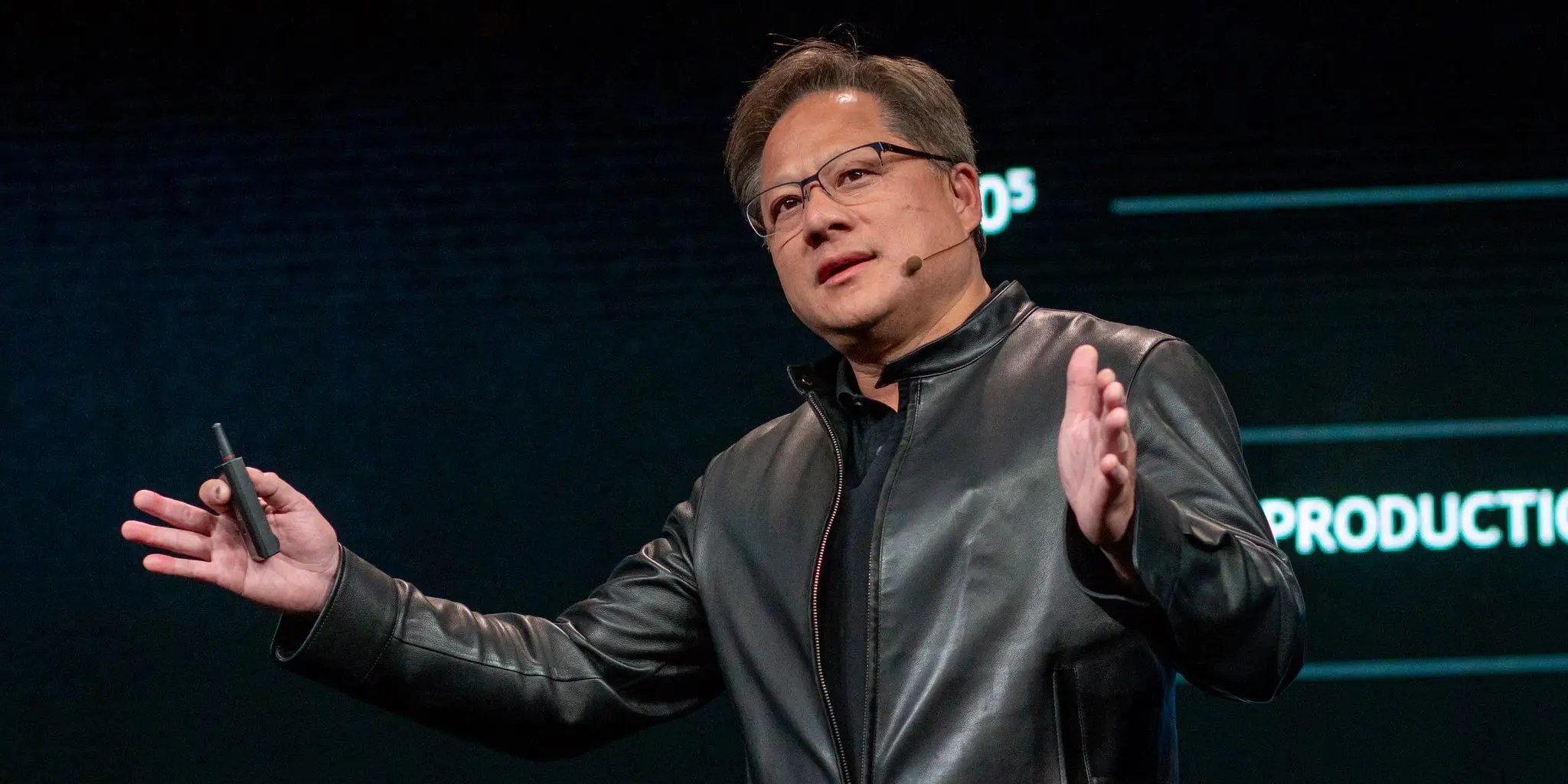 Niesamowicie wysokie oczekiwania działają na niekorzyść firmy Nvidia: eksperci branżowi