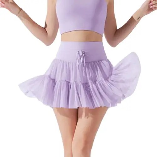 Long Sleeves Popflex - Premium Light Art Gallery - Desktop