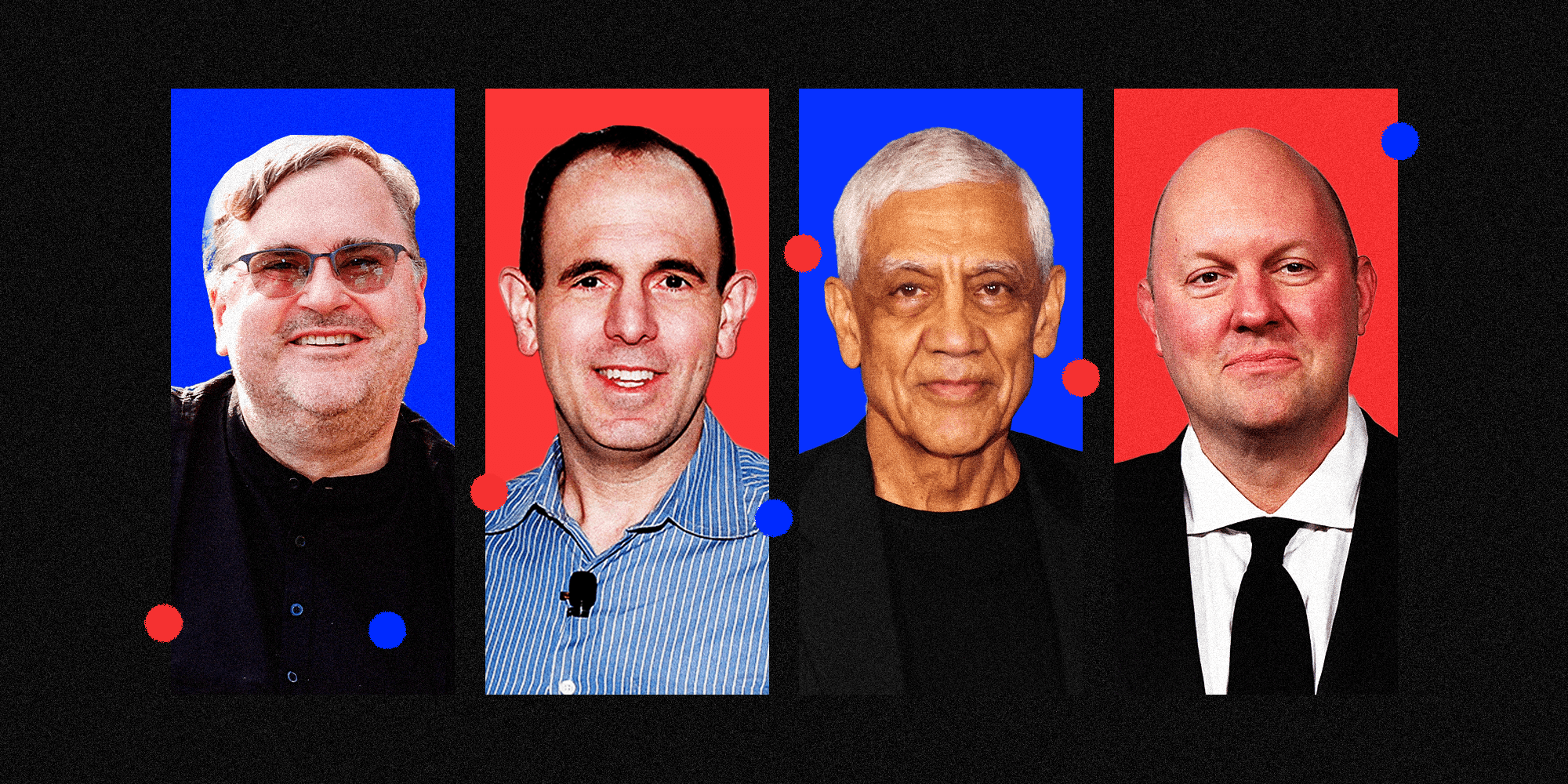 Rob Price Business Insider - Gradient Designs - High Quality High Resolution Collection