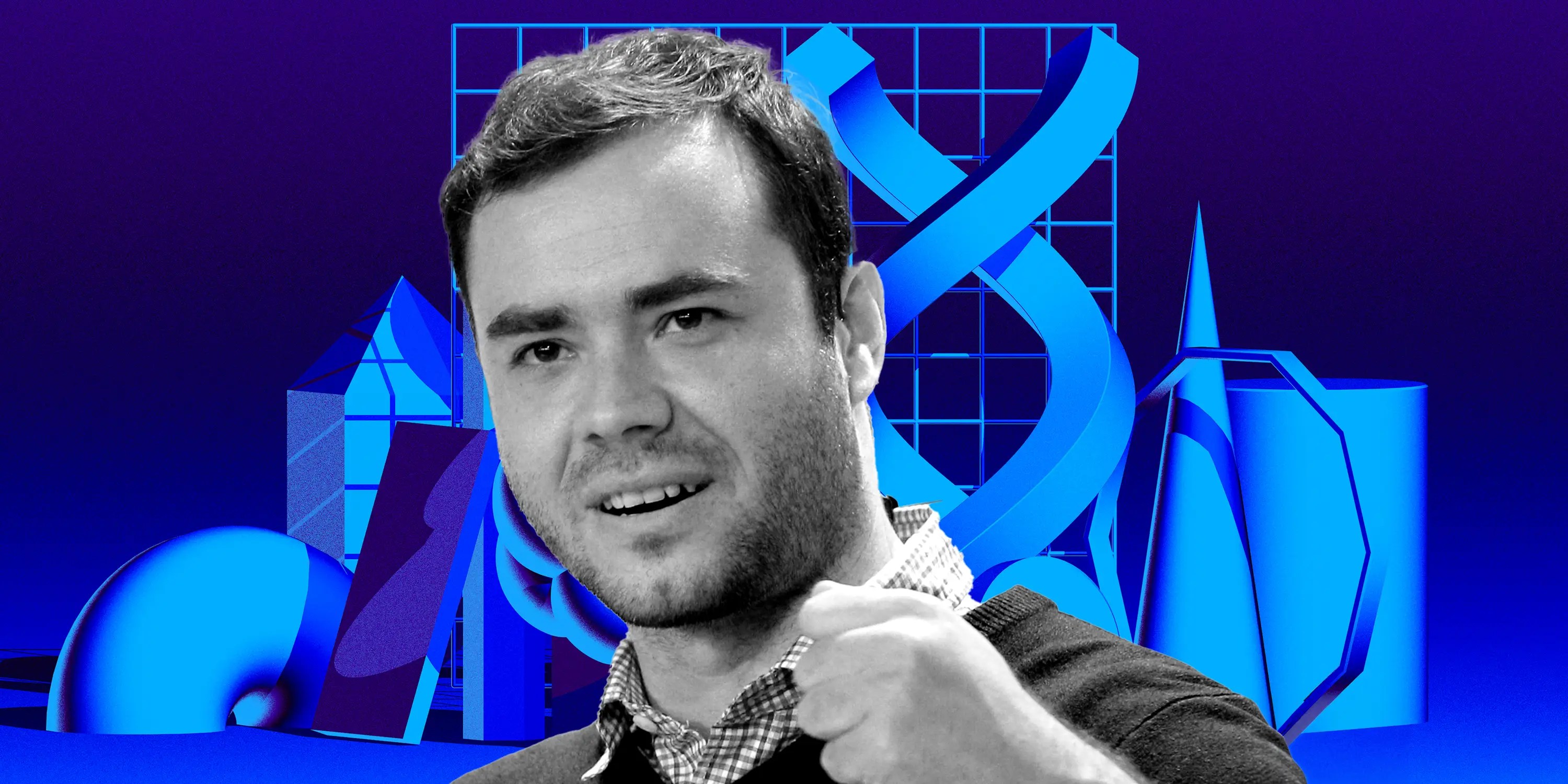 Sri Muppidi Business Insider - Colorful Arts - Premium Full HD Collection