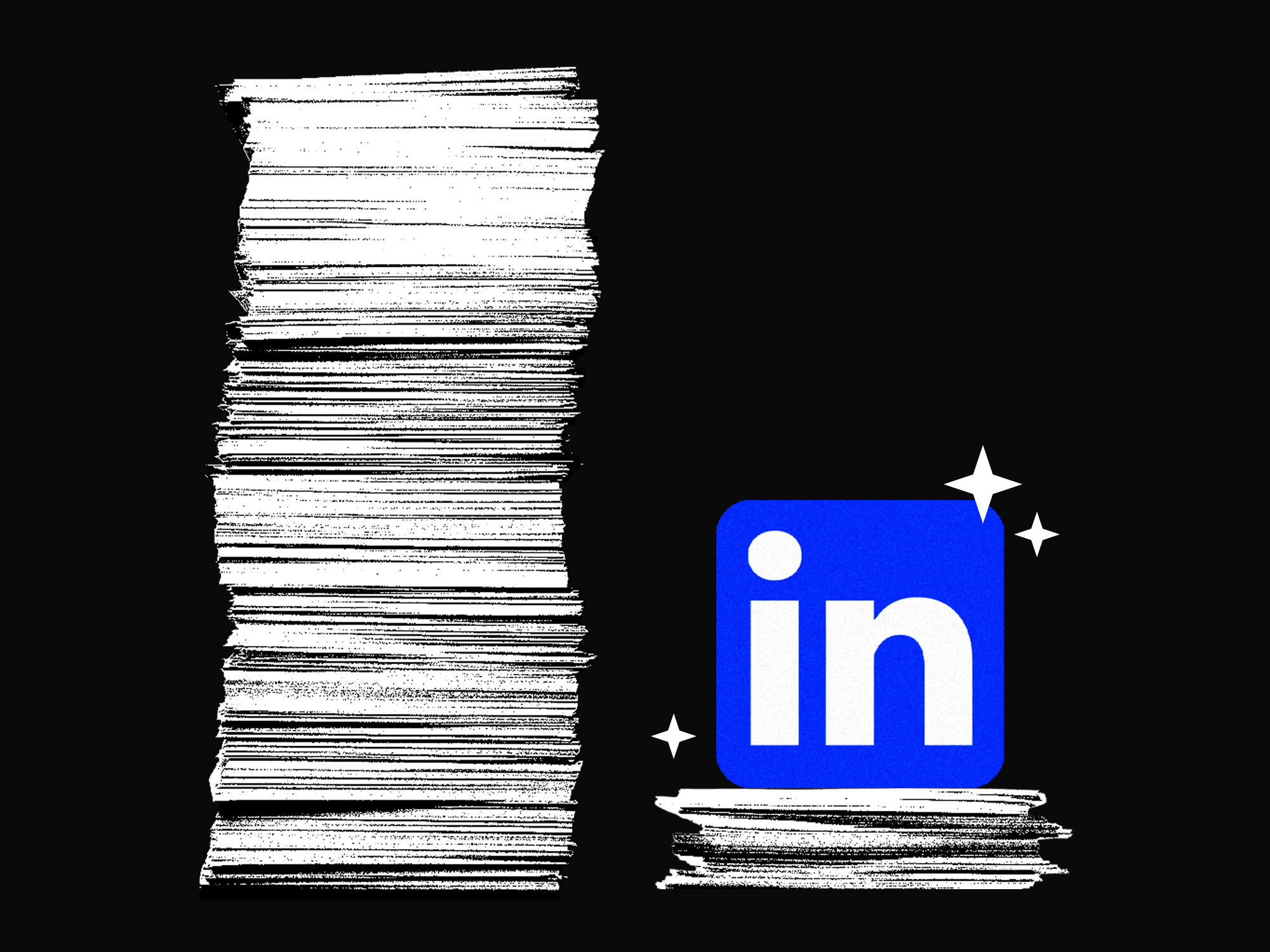 Linkedin Insider - High Quality HD Ocean Designs | Free Download