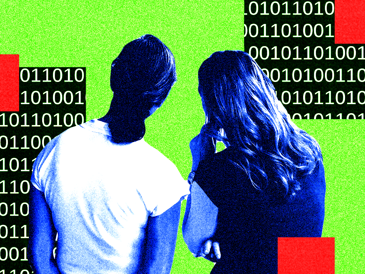 Startups Business Insider - 8K Gradient Pictures for Desktop