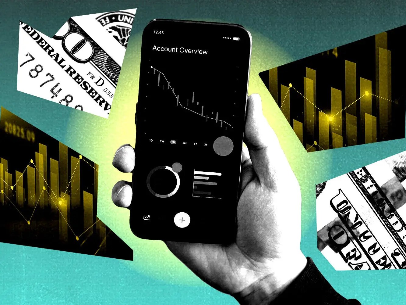 Startups Insider - Premium Abstract Wallpaper Gallery - 8K