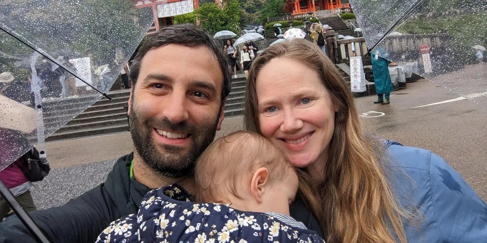 I’m a female breadwinner who moved to Switzerland for my Google job. Our family dynamic is not easy in a conservative culture.