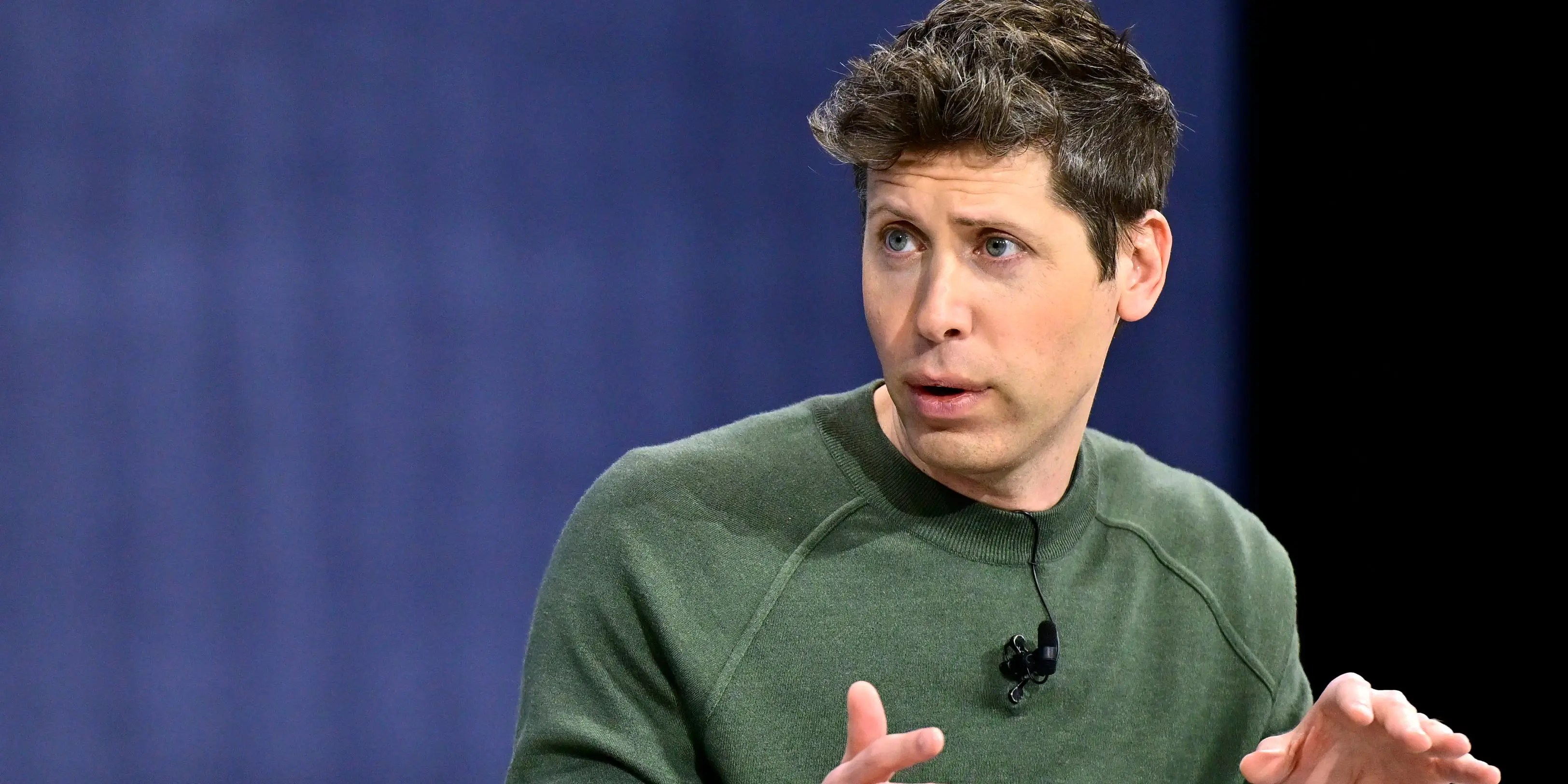 Bill Gates, Sam Altman, and other tech leaders share their predictions for 2025