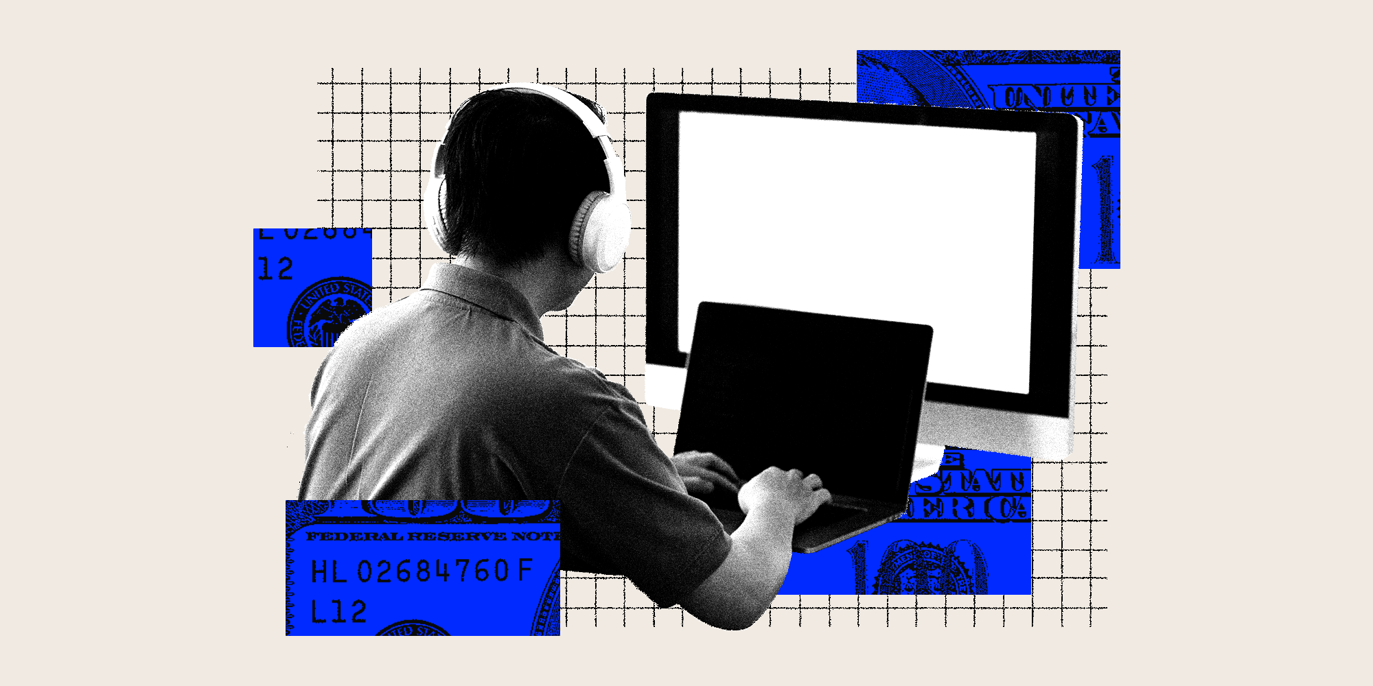 Student Debt Business Insider - Retina Dark Pictures for Desktop