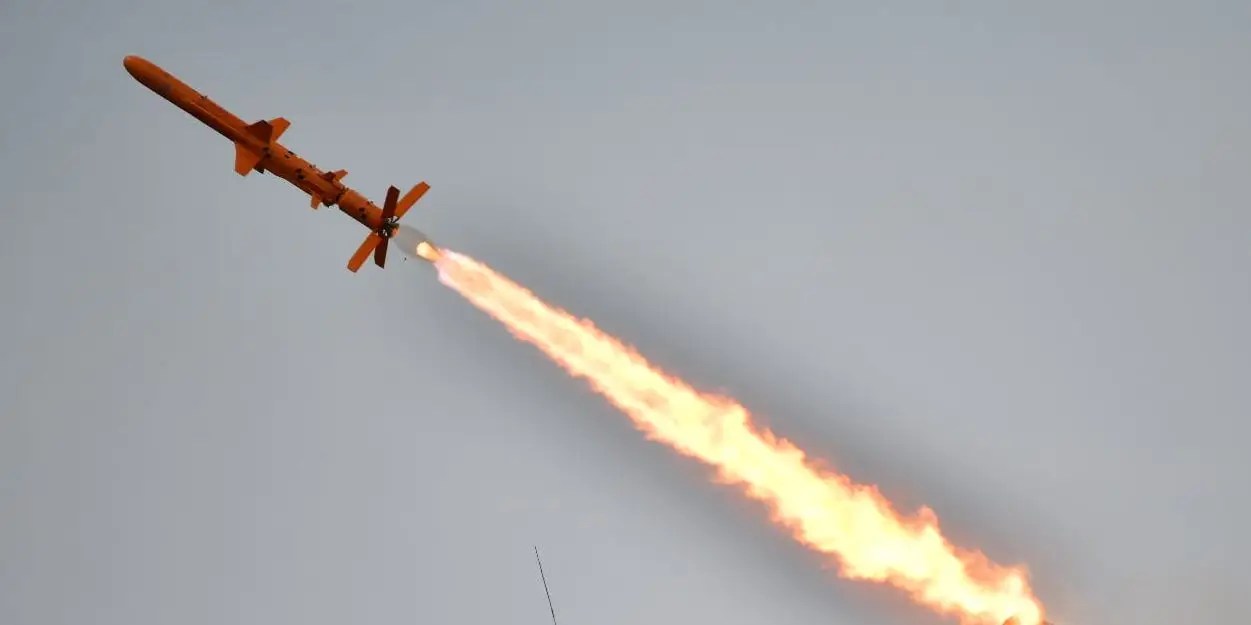 Ukraine says it blew up a warehouse full of Russian recon drones with a homemade rework of a Neptune anti-ship missile