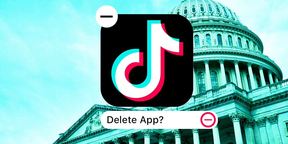 TikTok says it would ‘go dark’ in the US this month if Supreme Court doesn’t intervene
