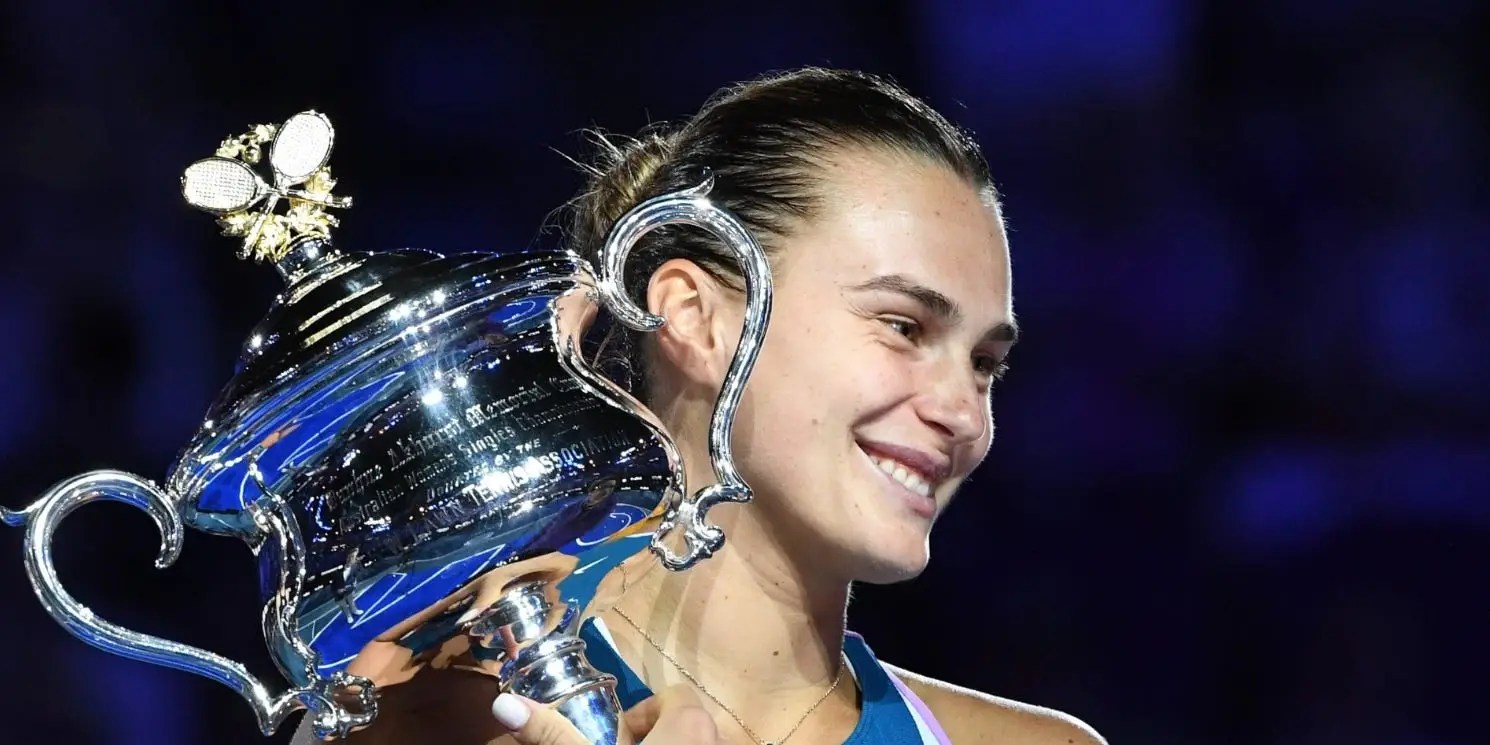 Where to watch Australian Open 2025 live stream for free from anywhere