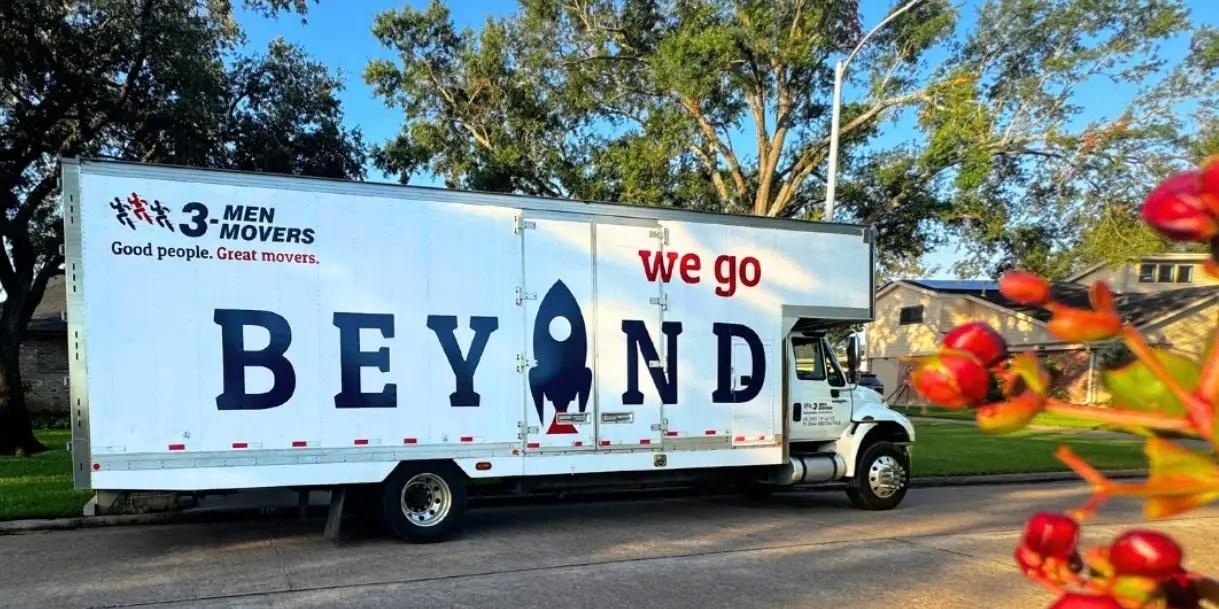 تستخدم الشركة المتحركة التي تتخذ من تكساس مقراً لها من الذكاء الاصطناعي لزيادة السلامة والكفاءة