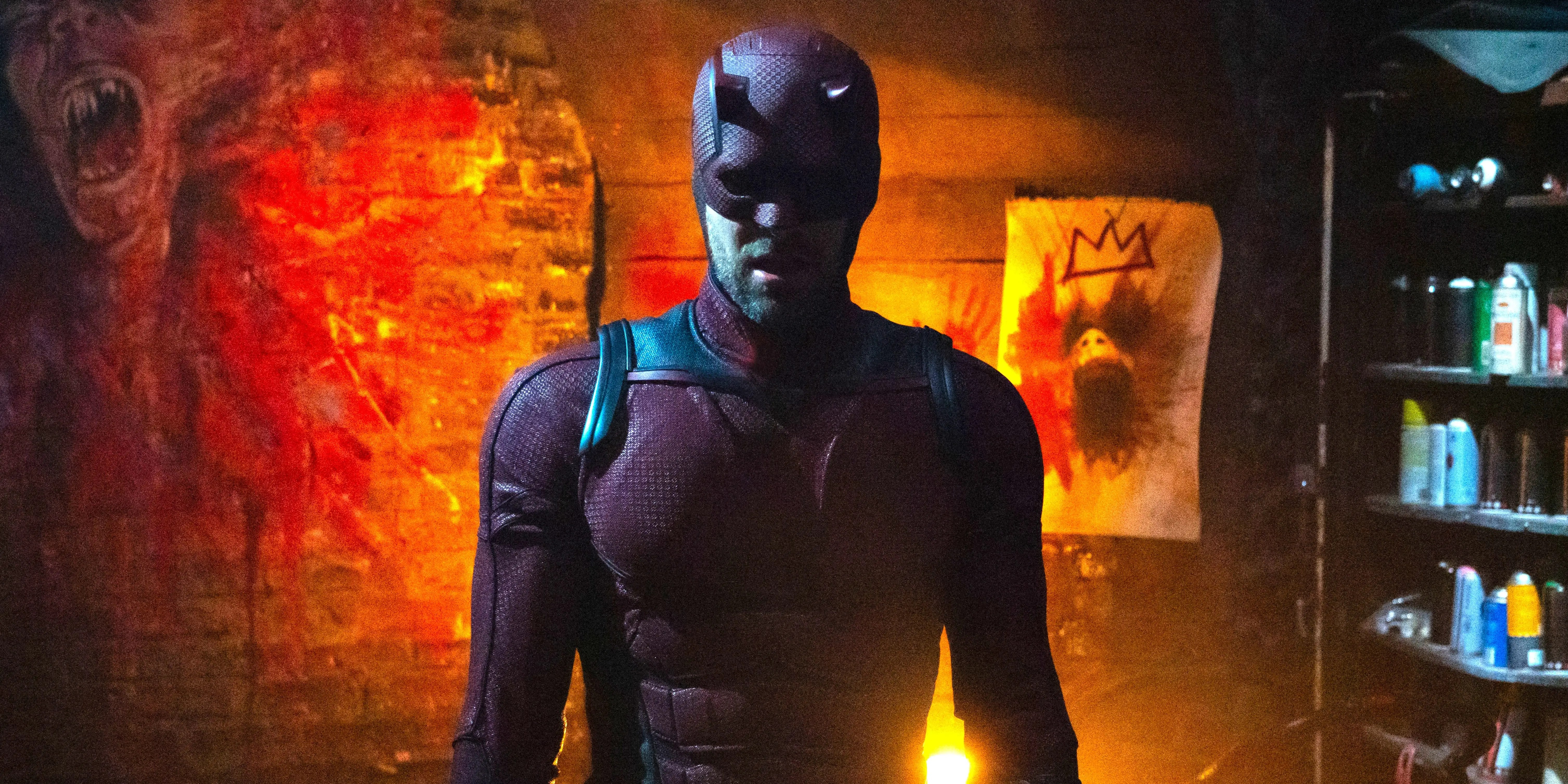 ‘Daredevil: born مرة أخرى’: تاريخ الإصدار ، يلقي ، مؤامرة