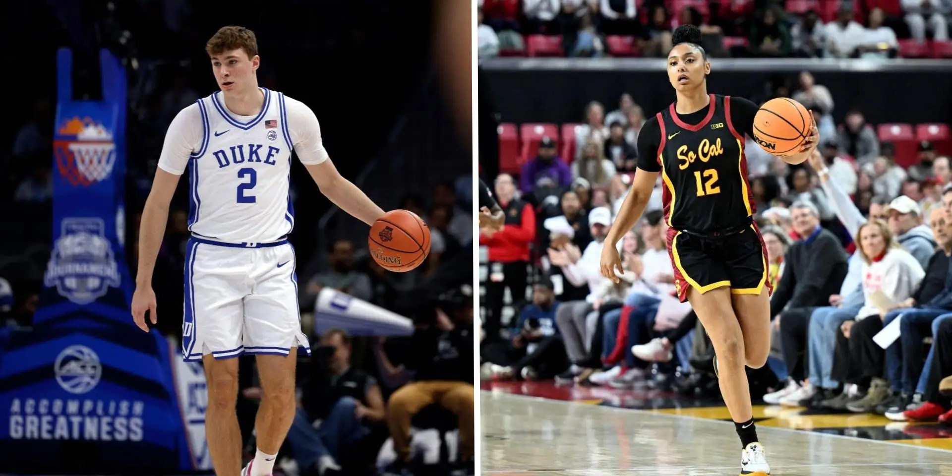 How to watch March Madness: Full 2025 schedule and live streaming info (1)