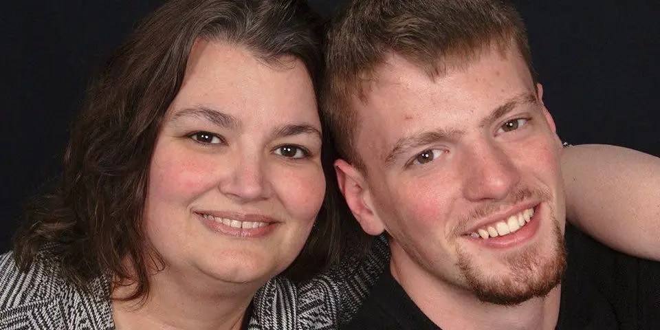 يقول ابني أن أفضل تقنية الأبوة والأمومة كانت إعطاء نفسي “مهلة”