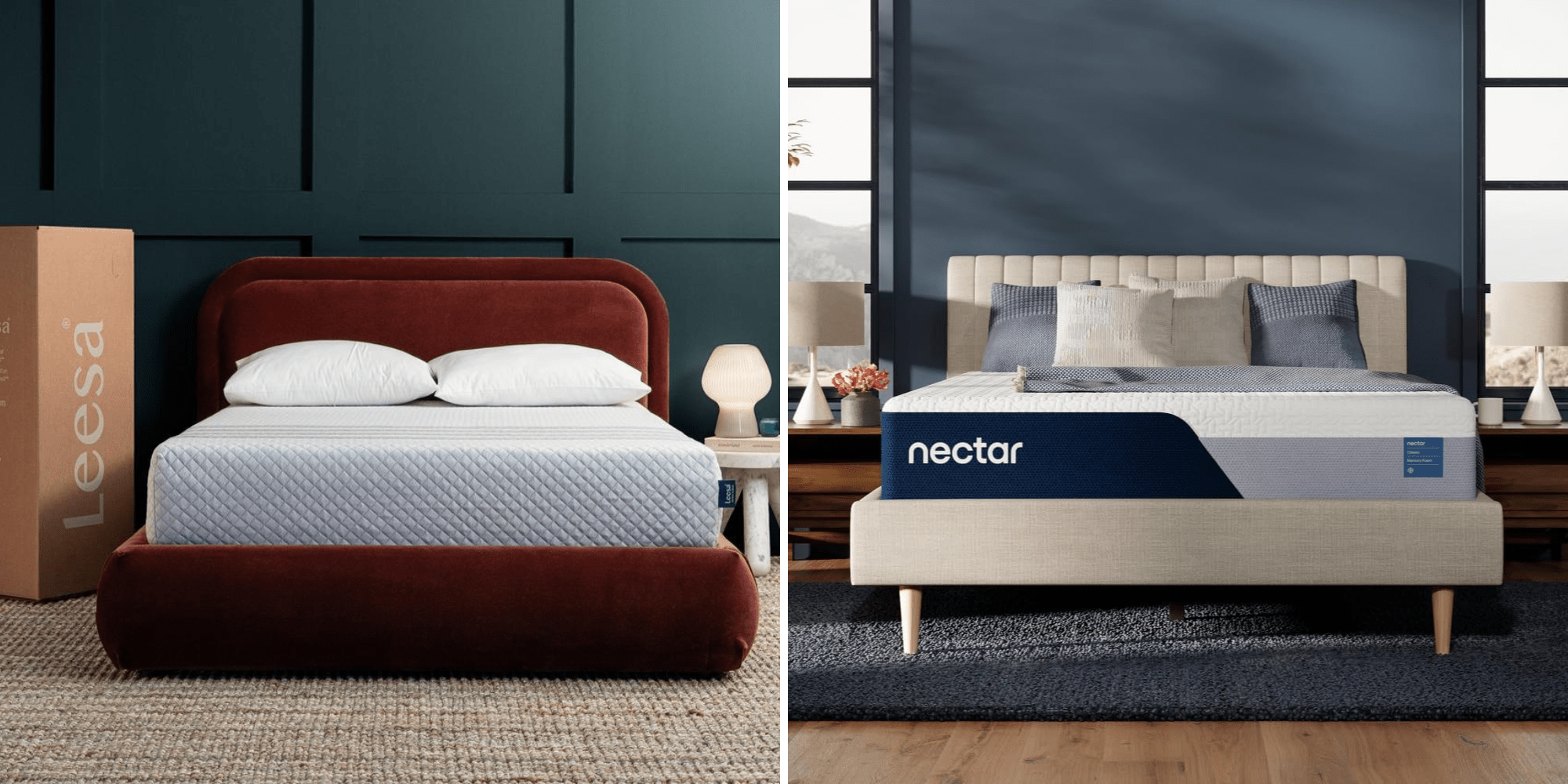The Best Mattresses Of 2026
