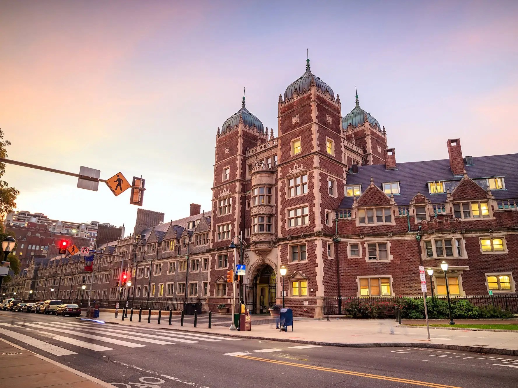 Harvard Columbia 16 Us Presidents Who Attended Ivy League Schools - Amazing Mobile City Images | Free Download