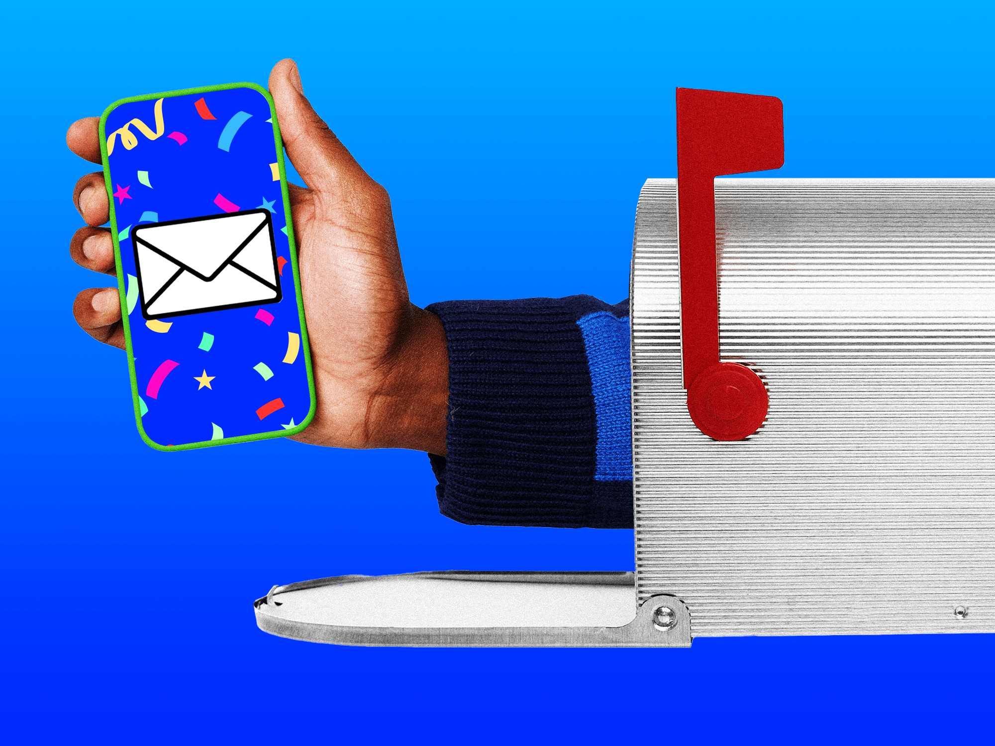 Discourse Business Insider - City Illustrations - Beautiful High Resolution Collection