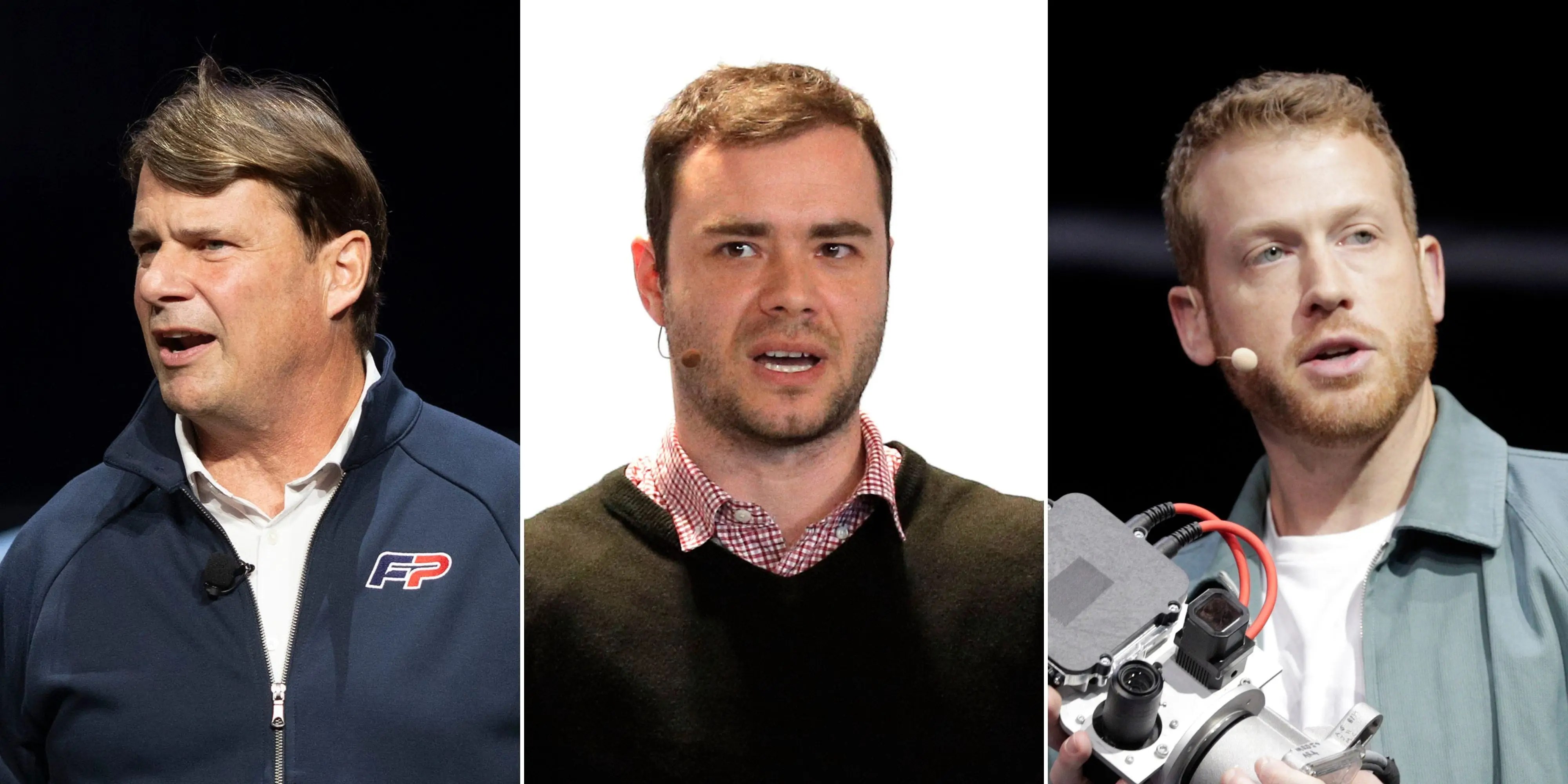 Tesla or Waymo? Here’s Where Autonomous and Automotive Leaders Stand