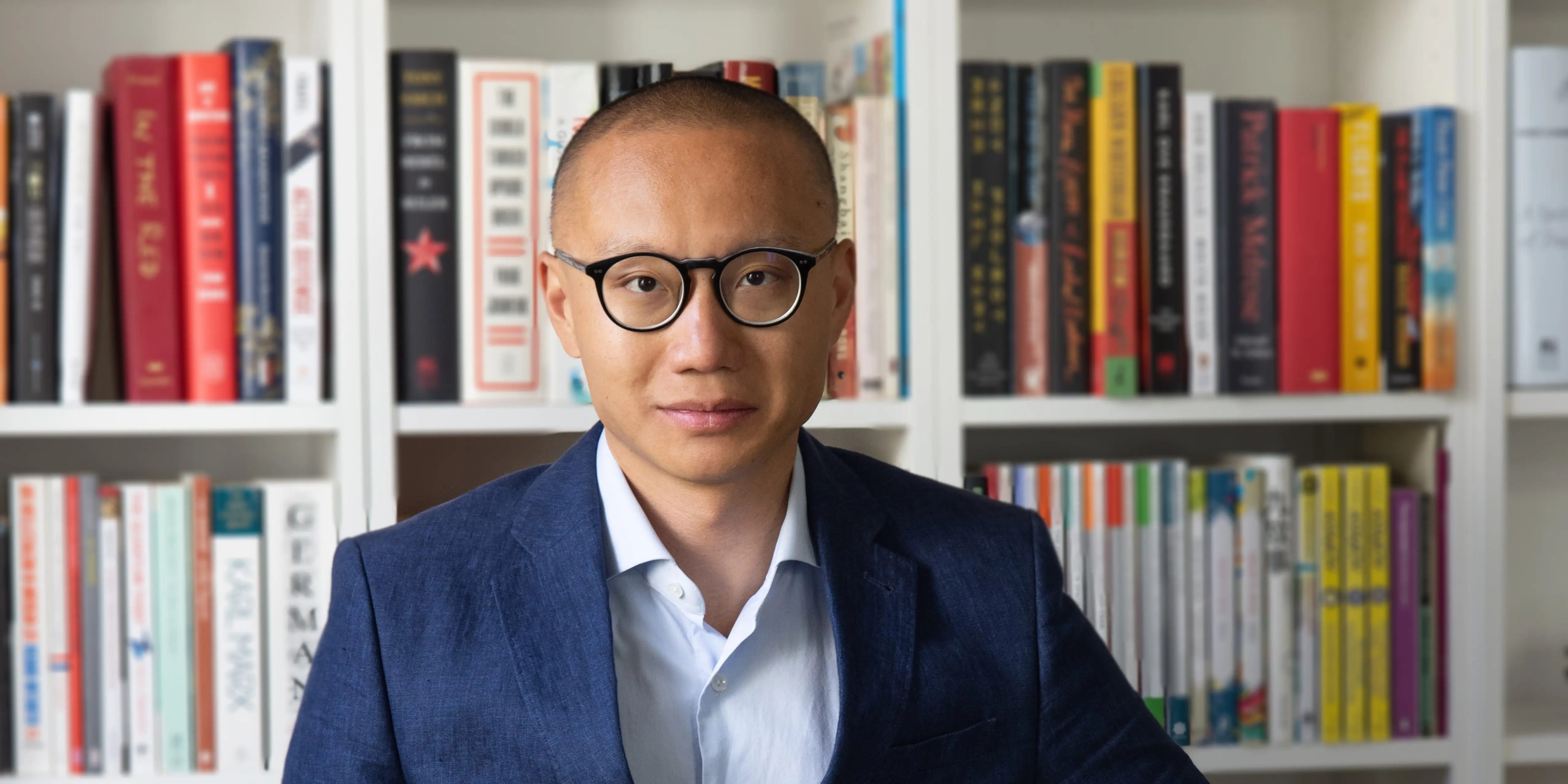 Top China Watcher: EV Market Has Too Many Entrepreneurs and Engineers