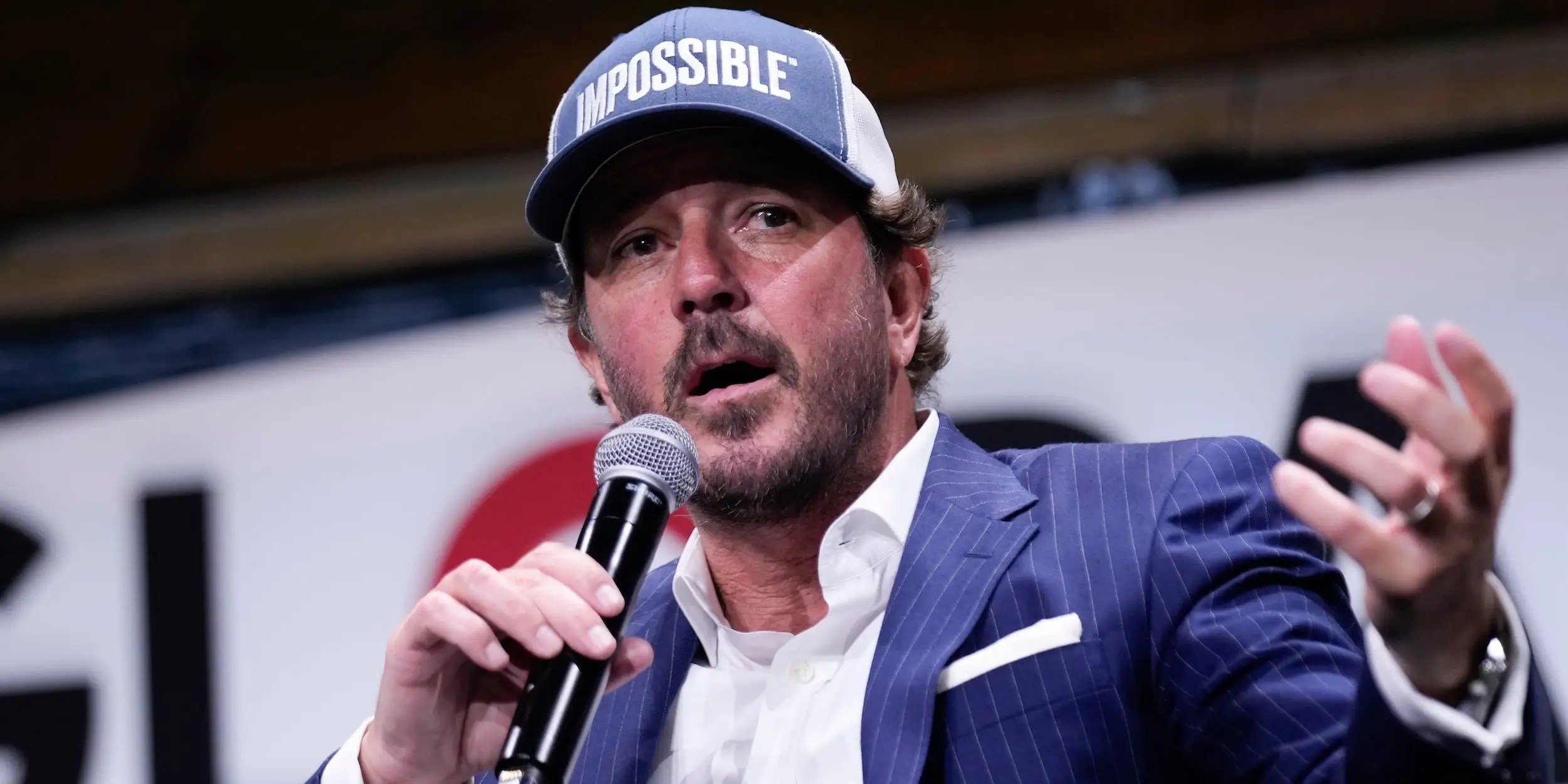 Why Impossible Foods’ CEO Believes Plant-Based Meat Missed the Mark in Marketing: Key Insights You Need to Know!
