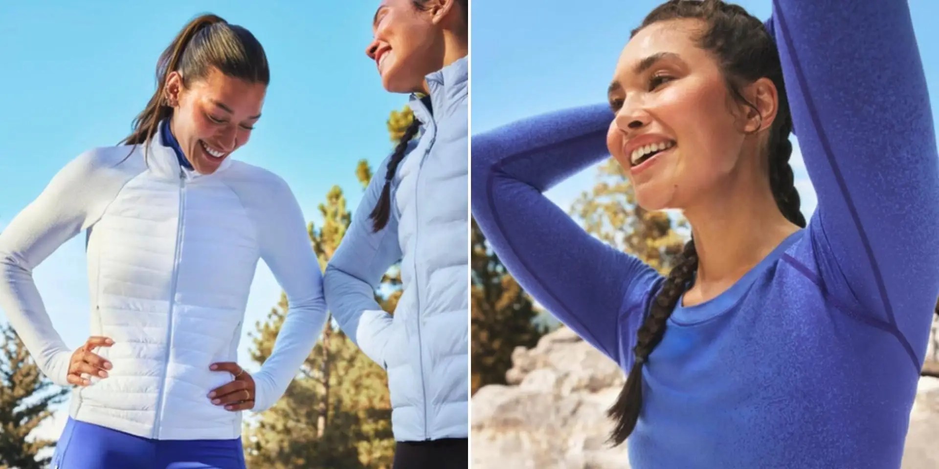 Best Athleta Coupon Codes in February 2026: Save 20%