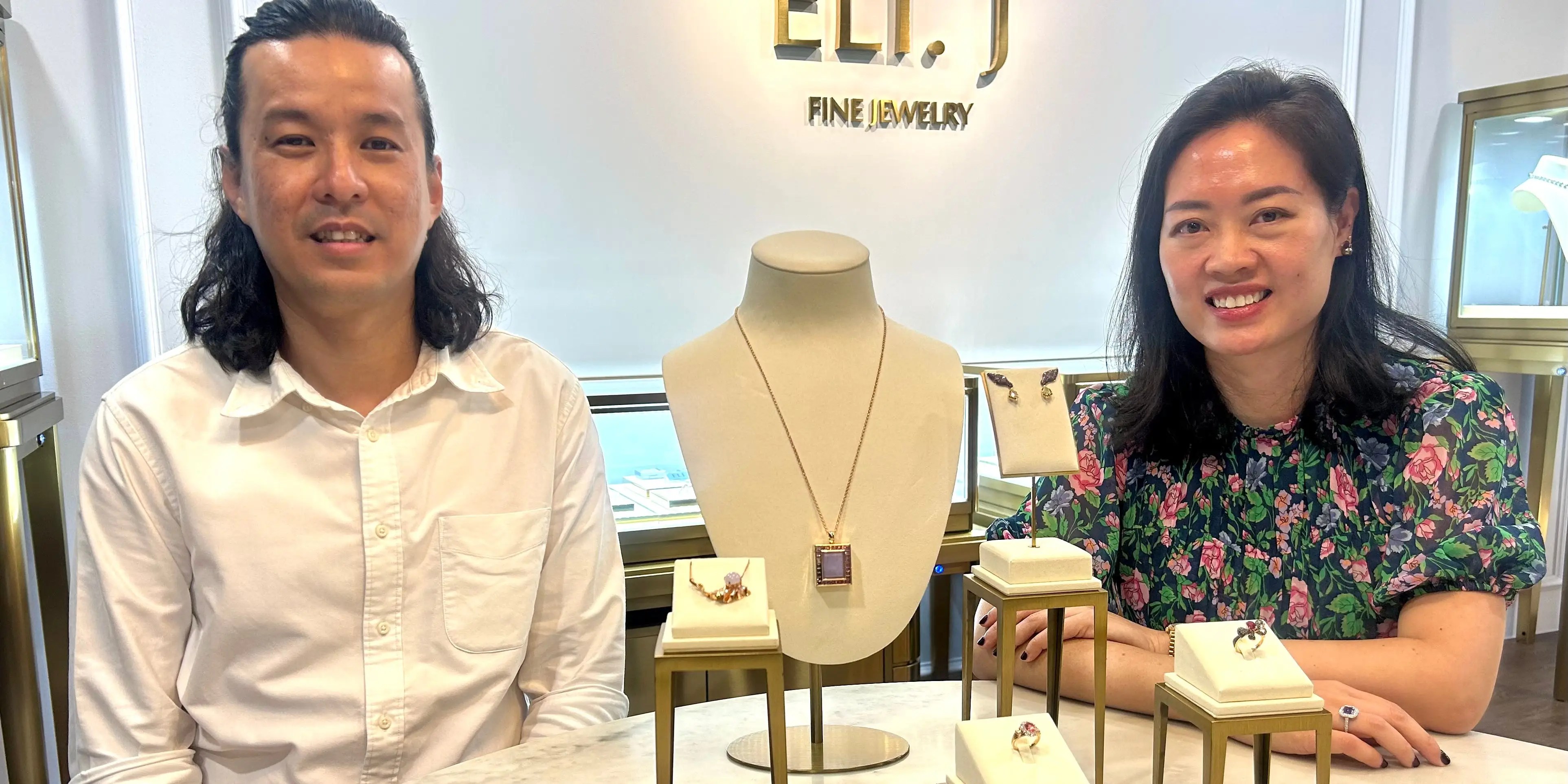 Gold’s Skyrocketing Price Catches Jewelers Between Costs and Buyers