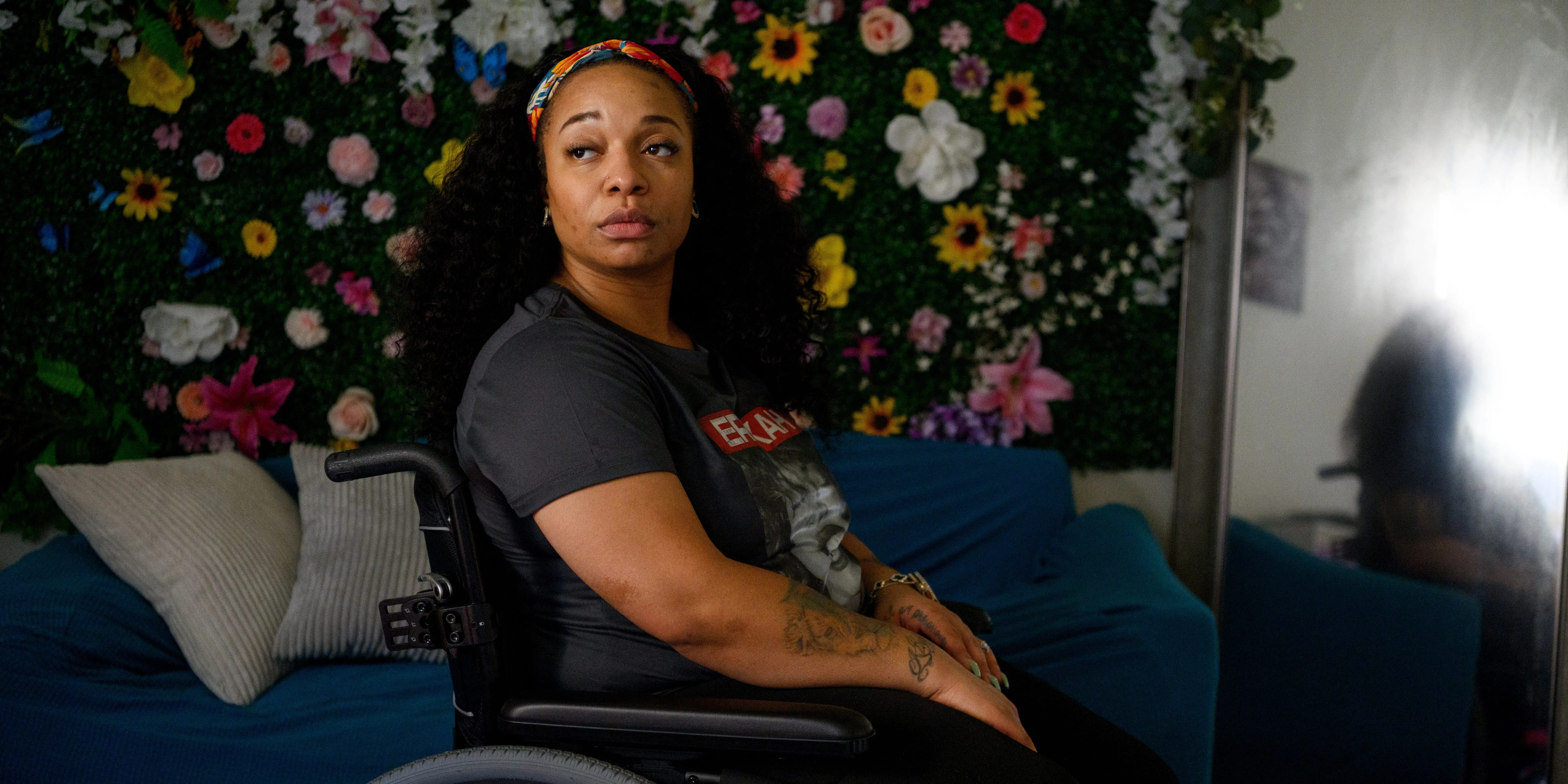 Cervical Cancer at 35: My Story of Motherhood, Marriage, and Financial Struggles (2025)