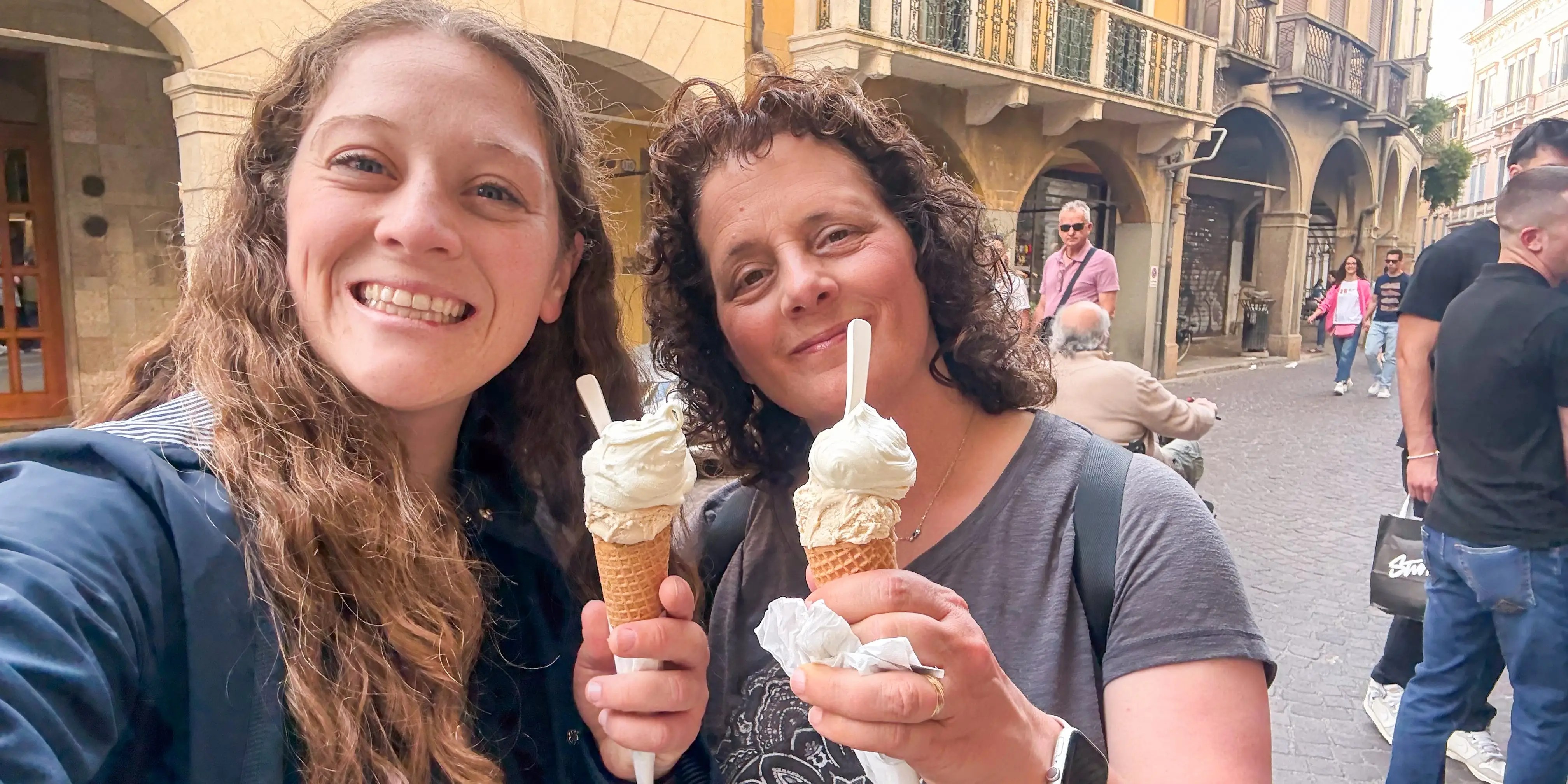 We Skipped Italy’s Famous Cities; Visited Small Ones Instead, Worth It