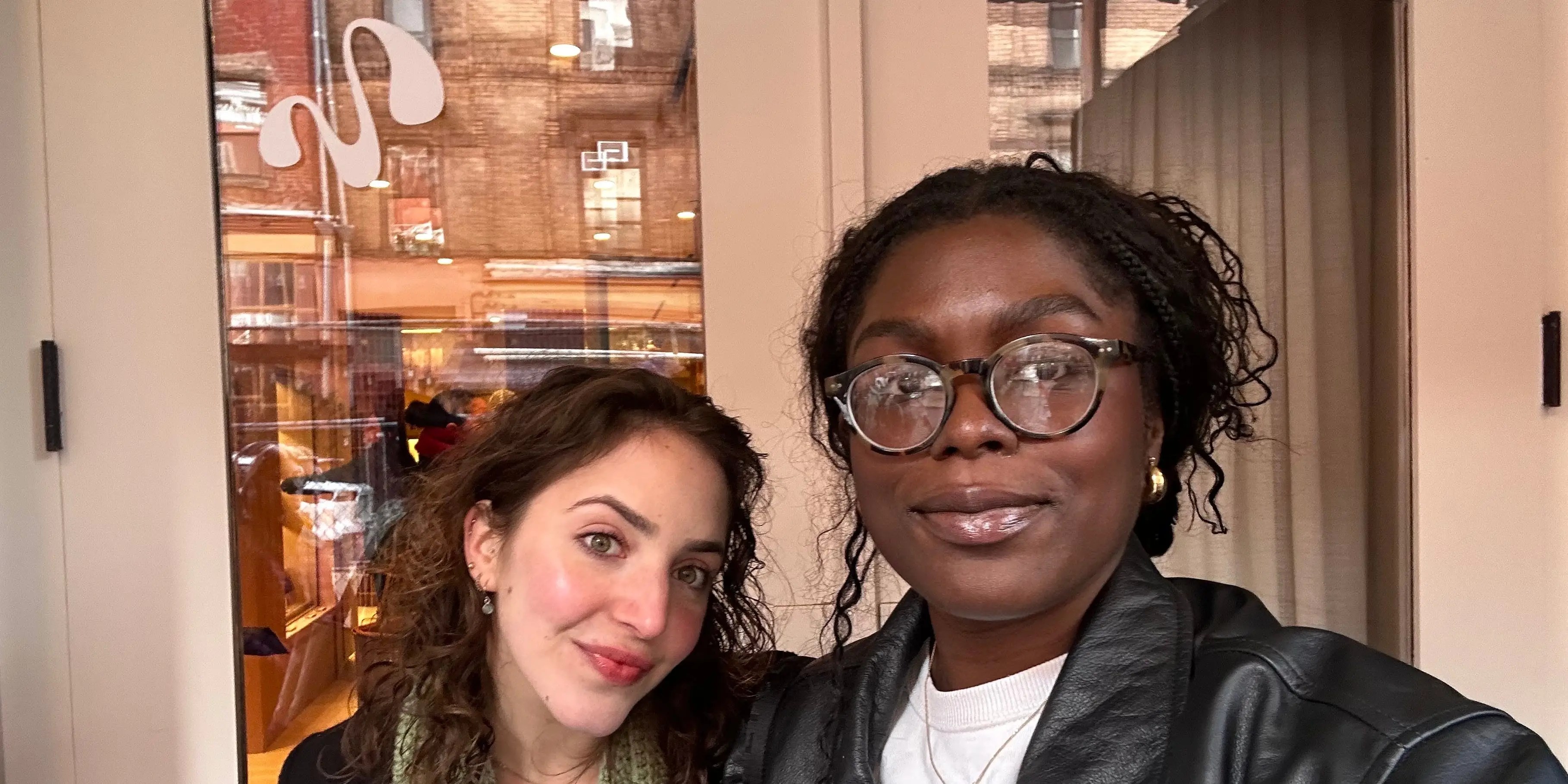 We Waited in Line for the Buzzy New Meadow Lane and Saw TikTok’s Power