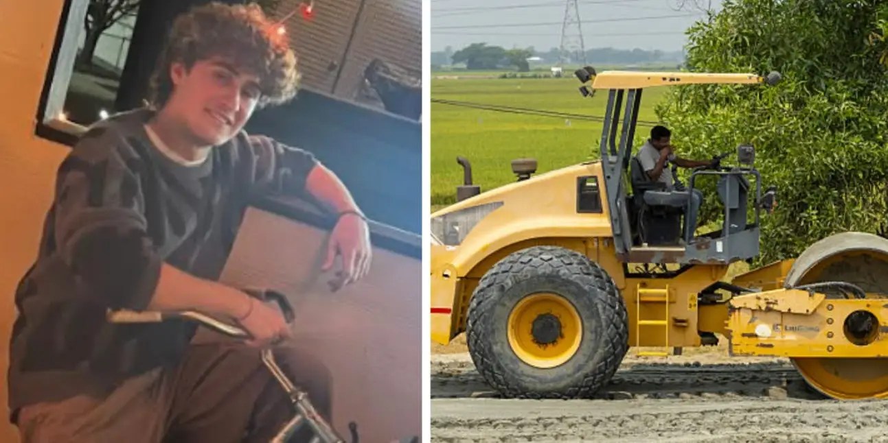 How a 21-Year-Old Used AI to Create Viral 'How It's Made' Songs | Learning with Lyrics Story (2025)