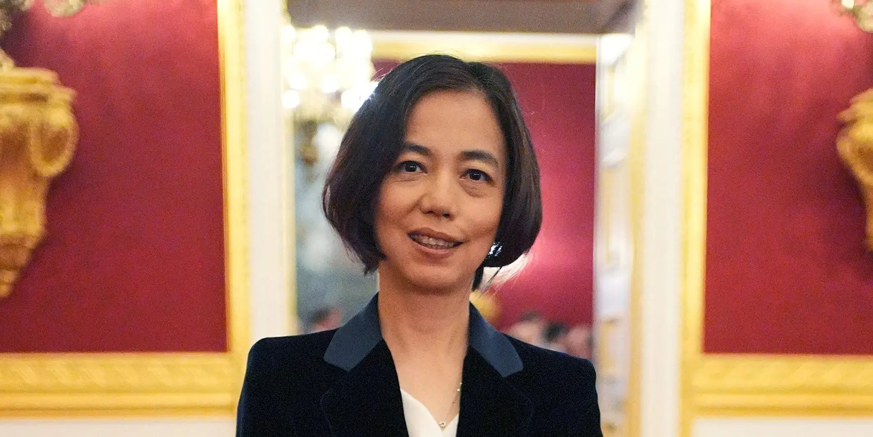 AI Career Advice: Fei-Fei Li on Passion vs. Overthinking Details (2025)