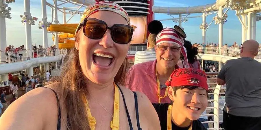 Unique Tips for Cruising, From Woman Who’s Been on 20 Cruises