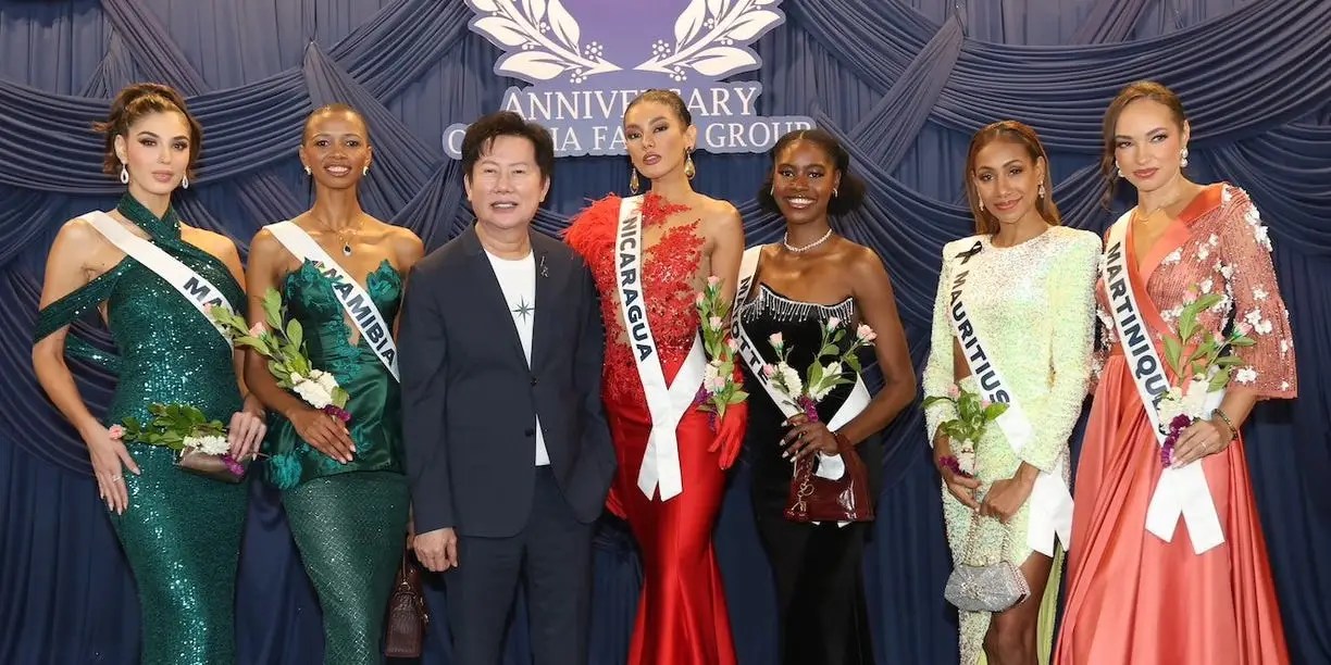 Miss Universe Scandal: Director Nawat Itsaragrisil Breaks Restrictions After Yelling at Miss Mexico (2025)