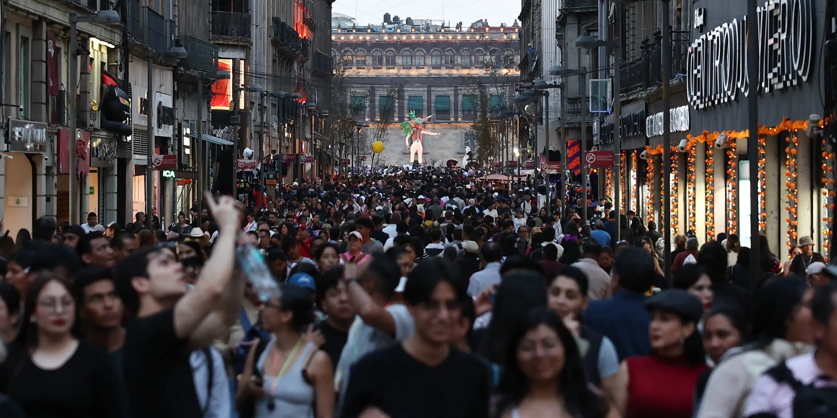 8 Travel Hotspots to Avoid in 2026: Fodor's Overtourism Warning (2026)