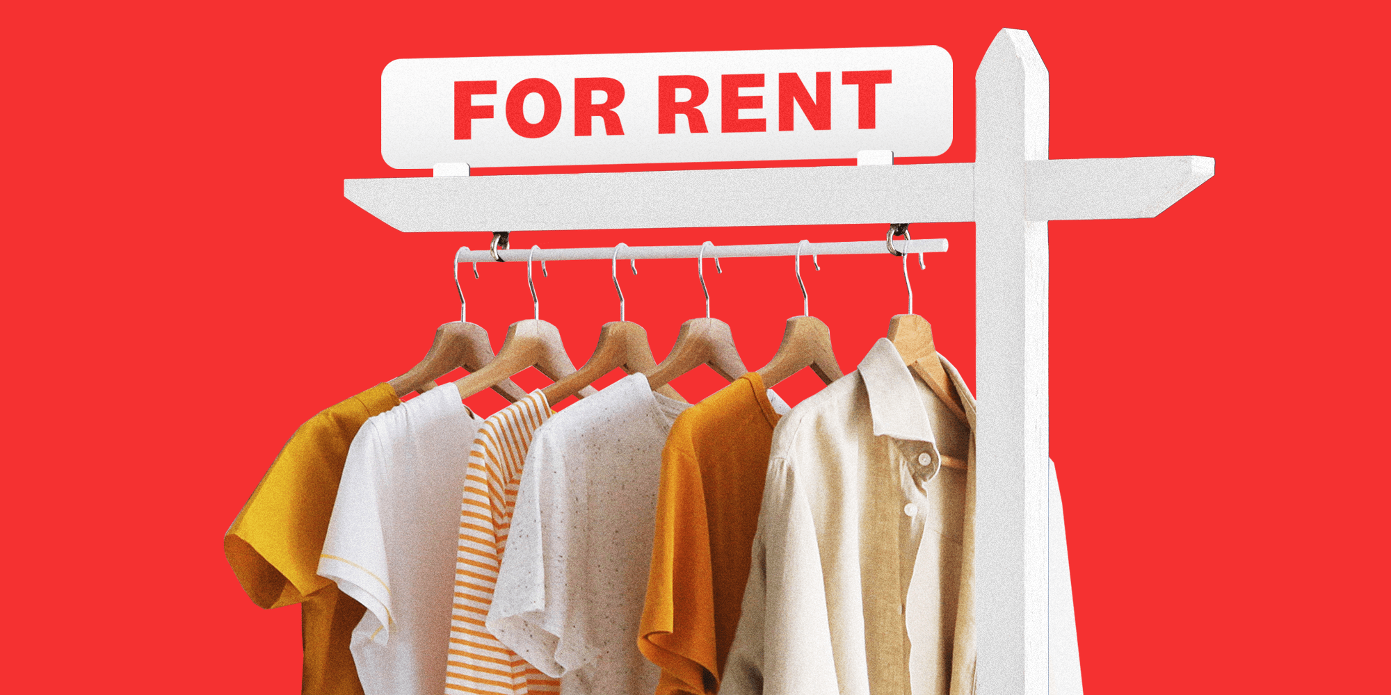 Why Gen Z is Obsessed with Renting Everything (Clothes, Strollers, & More!) (2026)