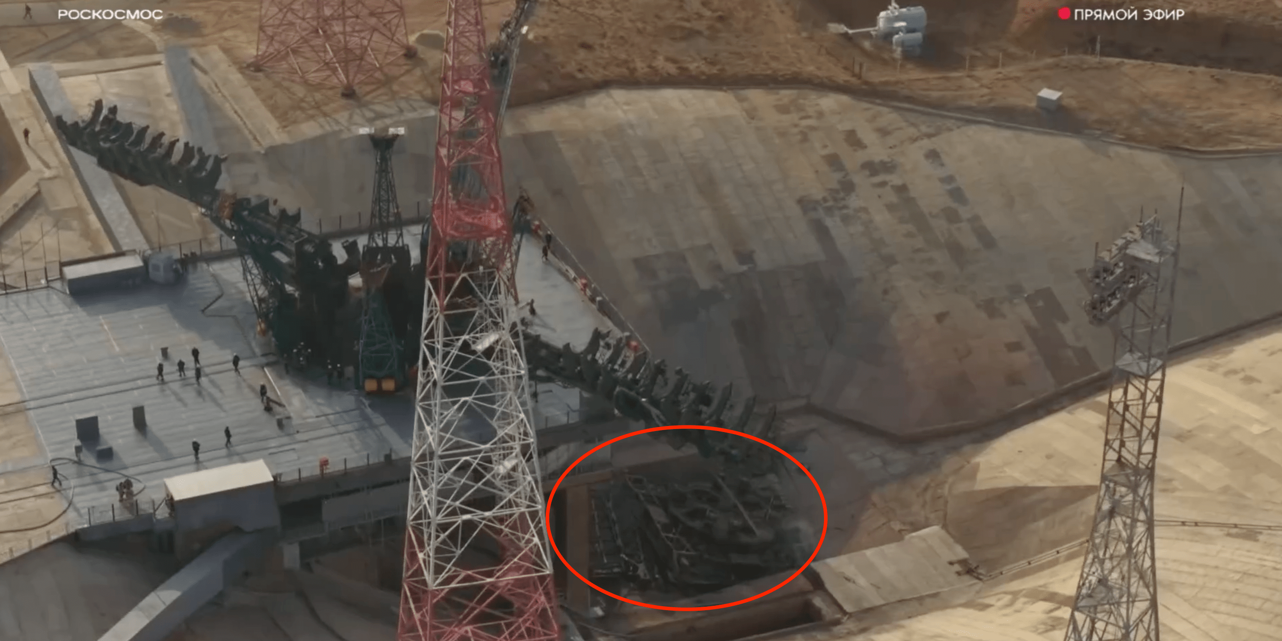 Russia's Only Crewed Launchpad Damaged: What Does This Mean for Future Space Missions? (2026)