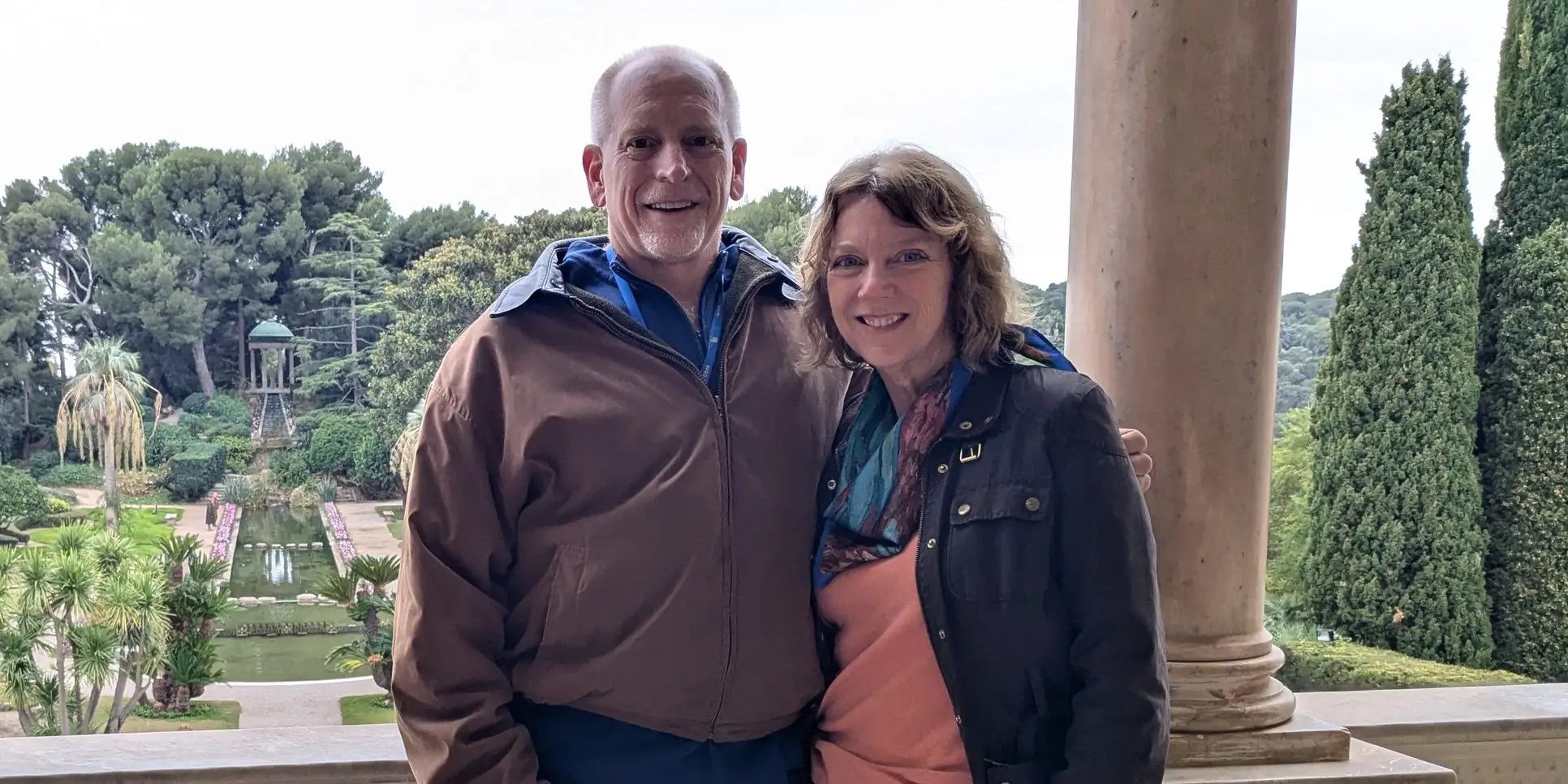 I went on a Mediterranean cruise in the winter and was pleasantly surprised. It’s the best season for this kind of travel.