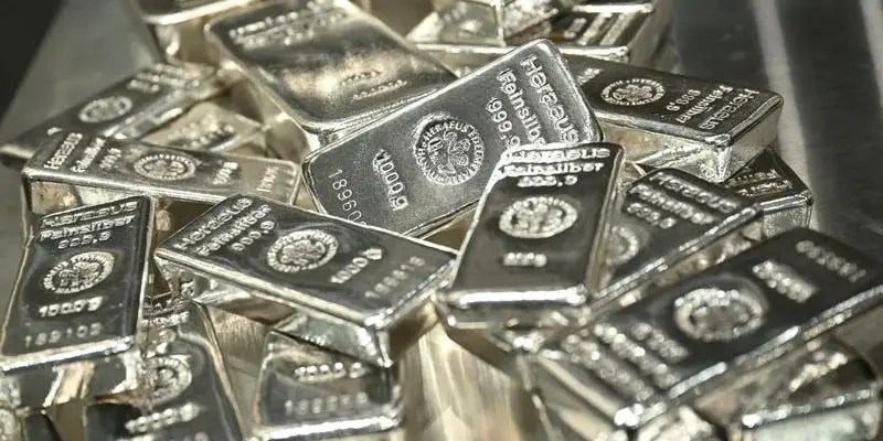 Why Silver Surged Above $60: The AI Build-Out’s Critical Metal (2026)