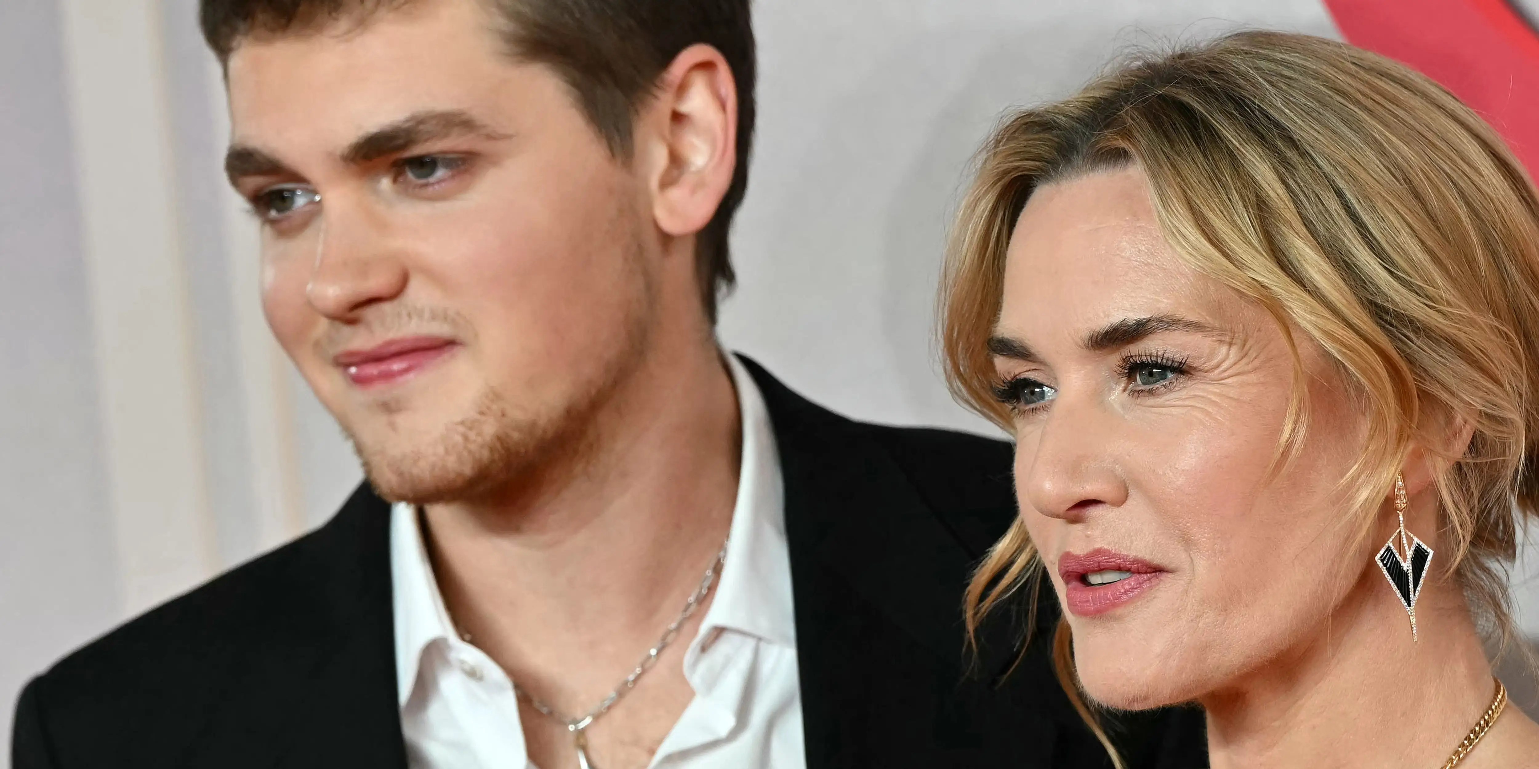 Kate Winslet's Take on 'Nepo Baby' Label and Her Kids' Success (2026)