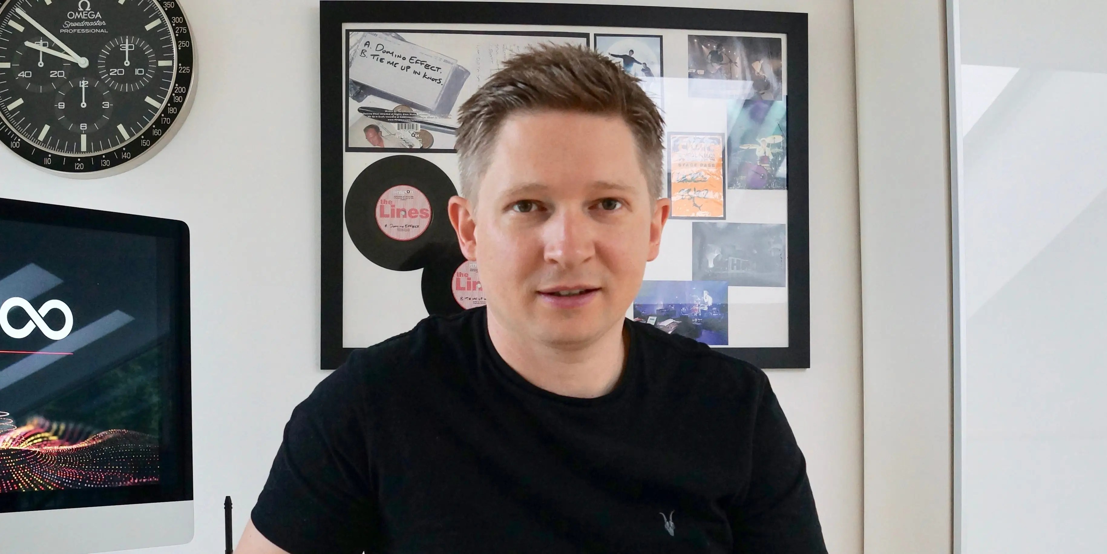 5 Career Changes: From Indie Drummer to Music Tech CEO (2026)